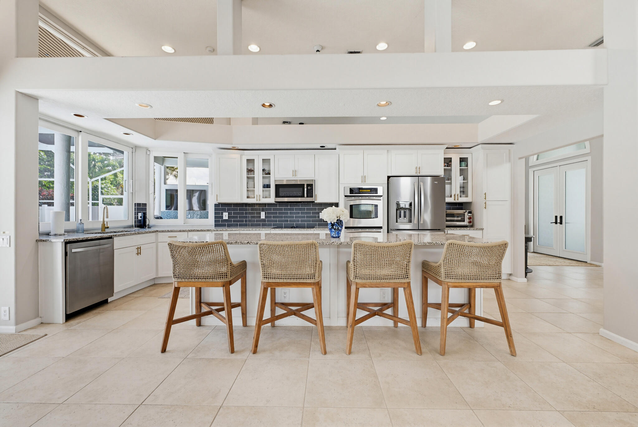 SHORES 5 - Residential