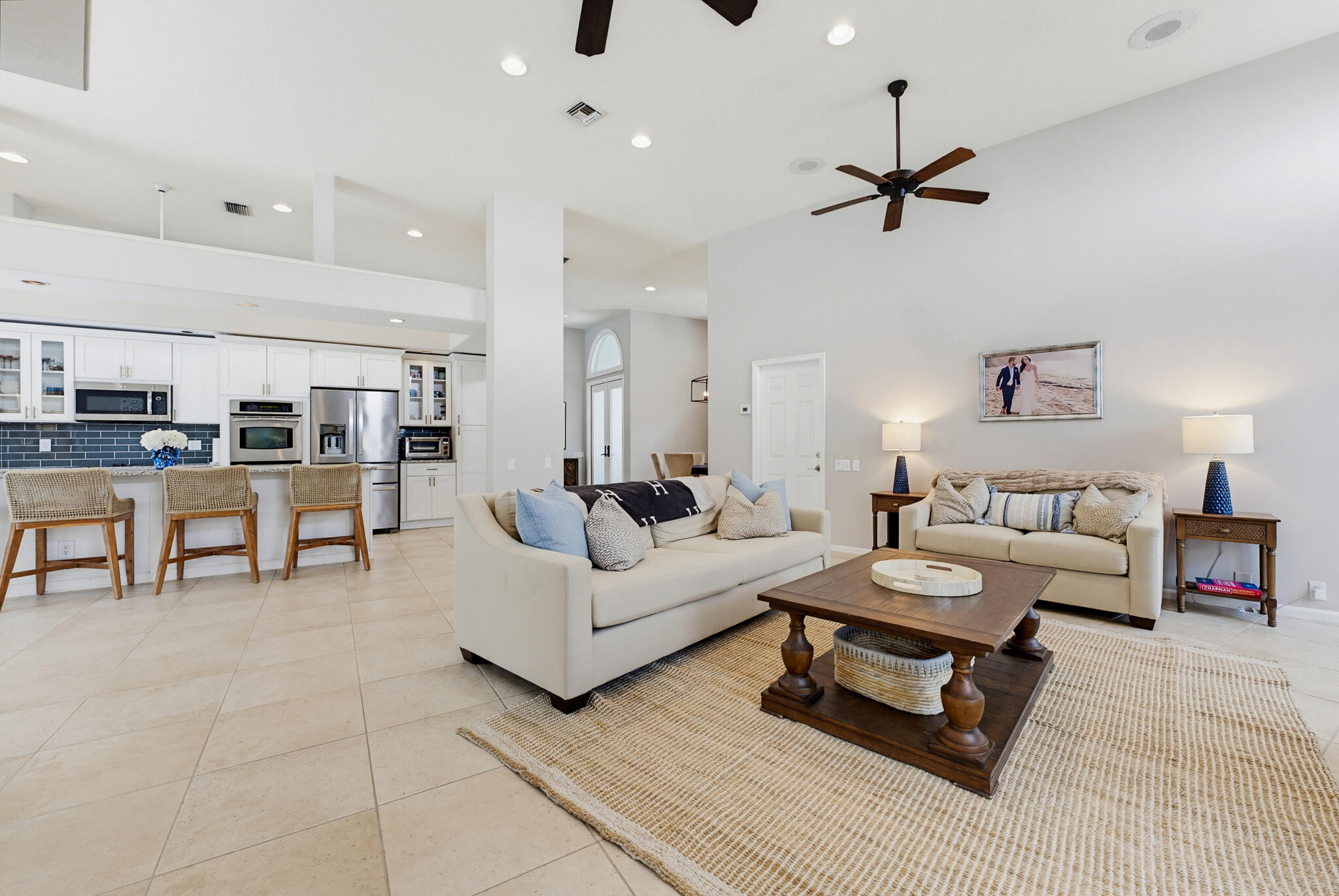 SHORES 5 - Residential