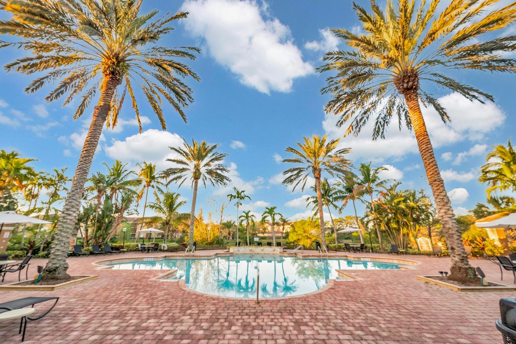 PORTOFINO AT JENSEN BEACH CONDO - Residential