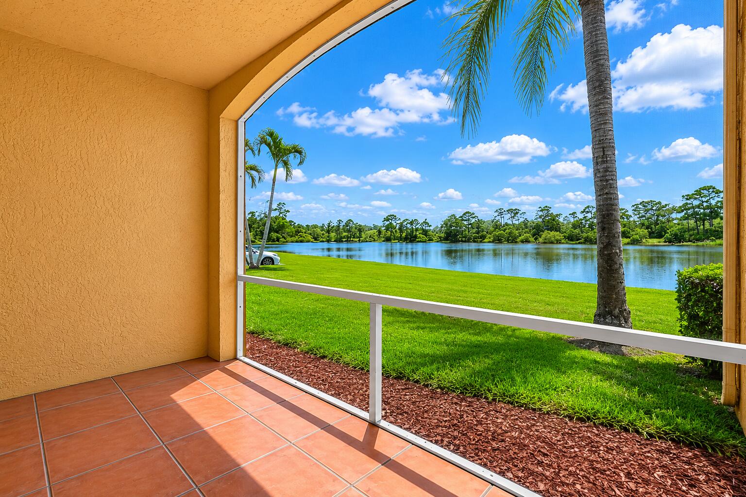 PORTOFINO AT JENSEN BEACH CONDO - Residential