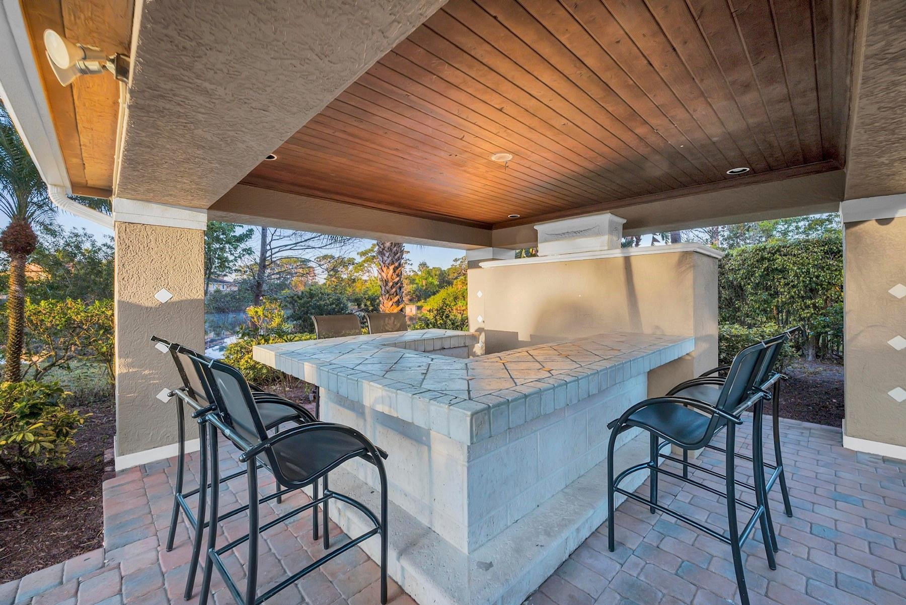 PORTOFINO AT JENSEN BEACH CONDO - Residential