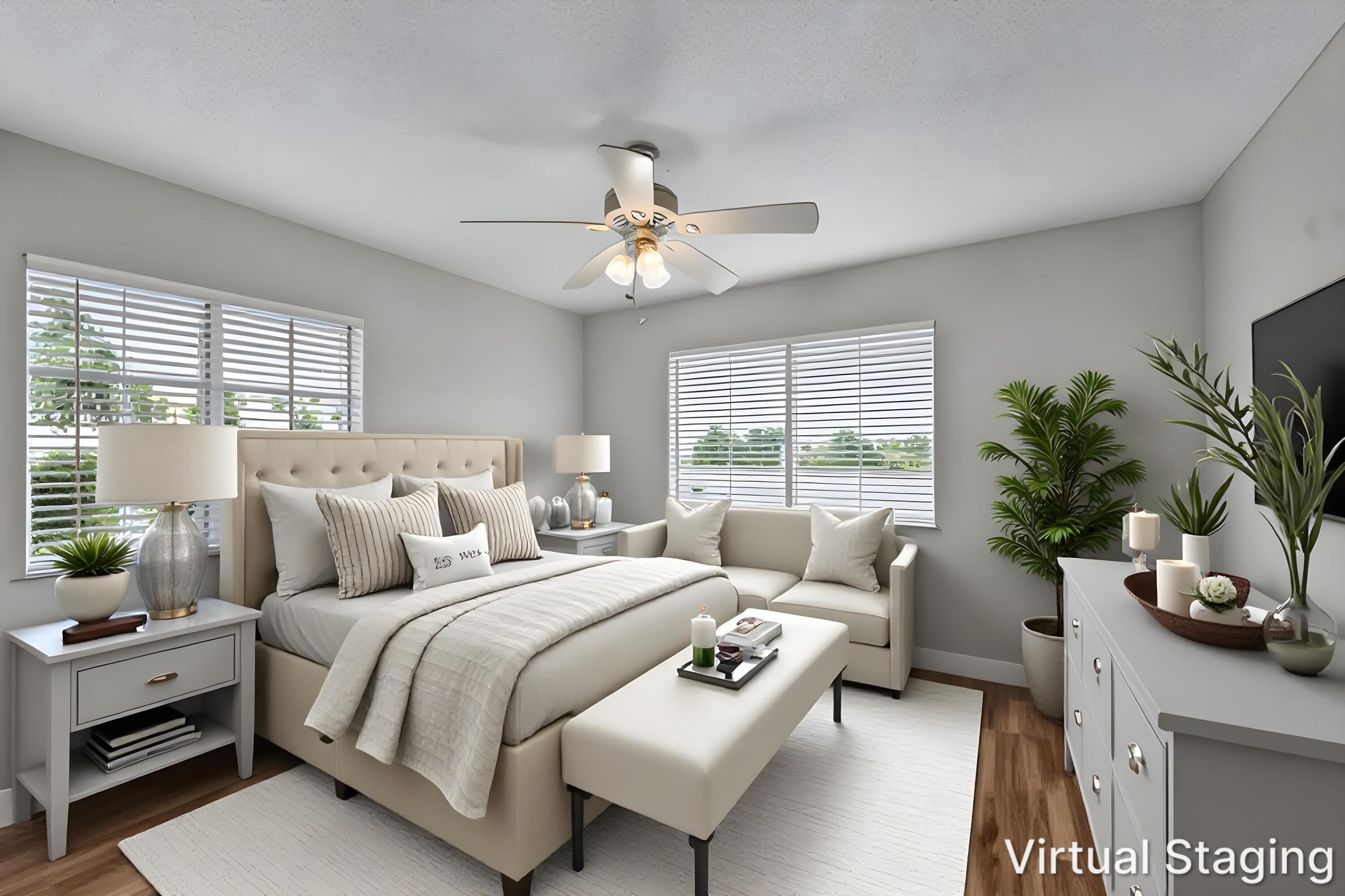 PORTOFINO AT JENSEN BEACH CONDO - Residential