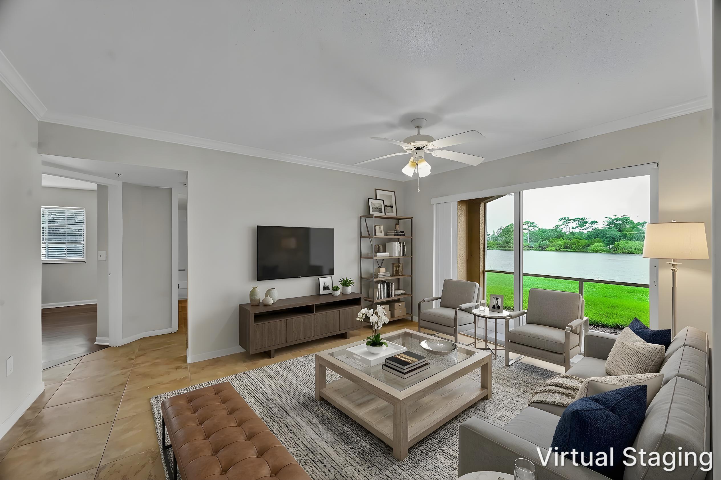 PORTOFINO AT JENSEN BEACH CONDO - Residential