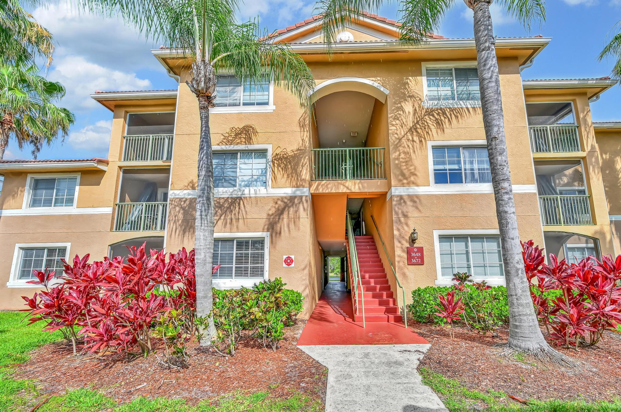 PORTOFINO AT JENSEN BEACH CONDO - Residential