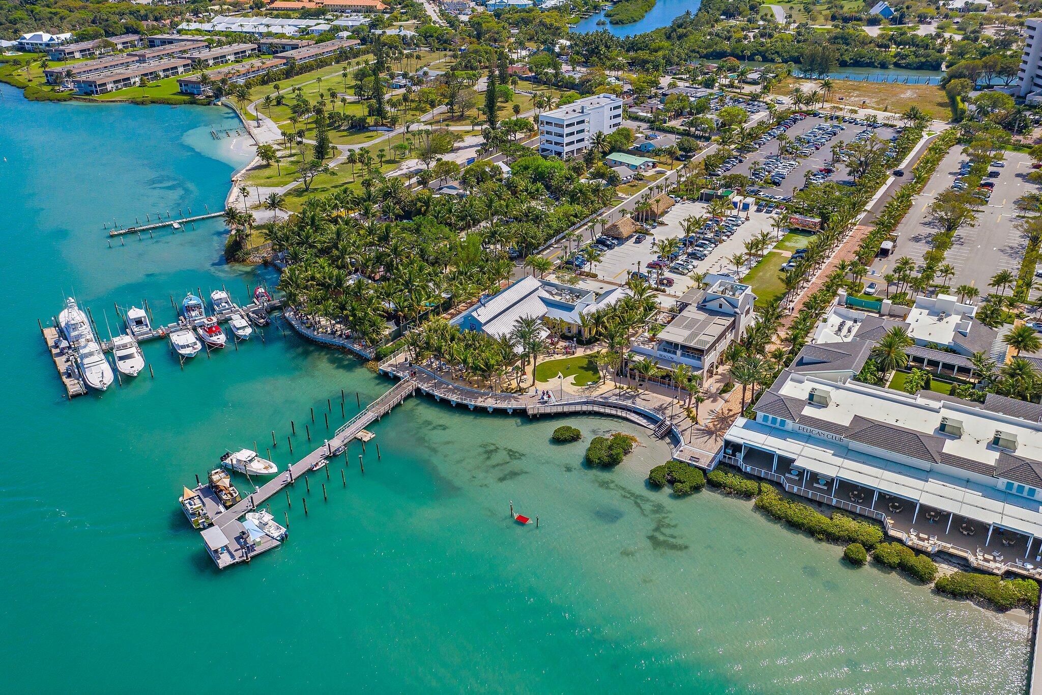 CHARLESTON COURT AT ABACOA - Residential Lease