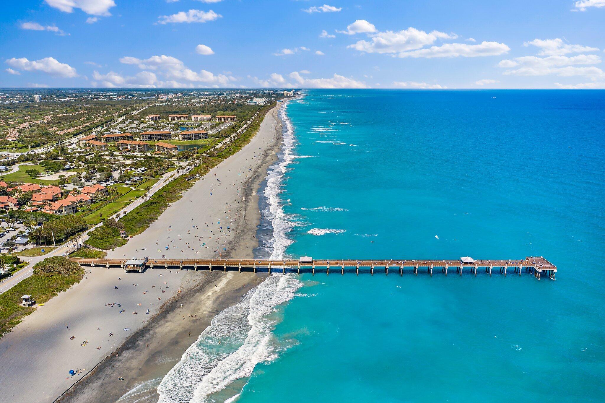CHARLESTON COURT AT ABACOA - Residential Lease
