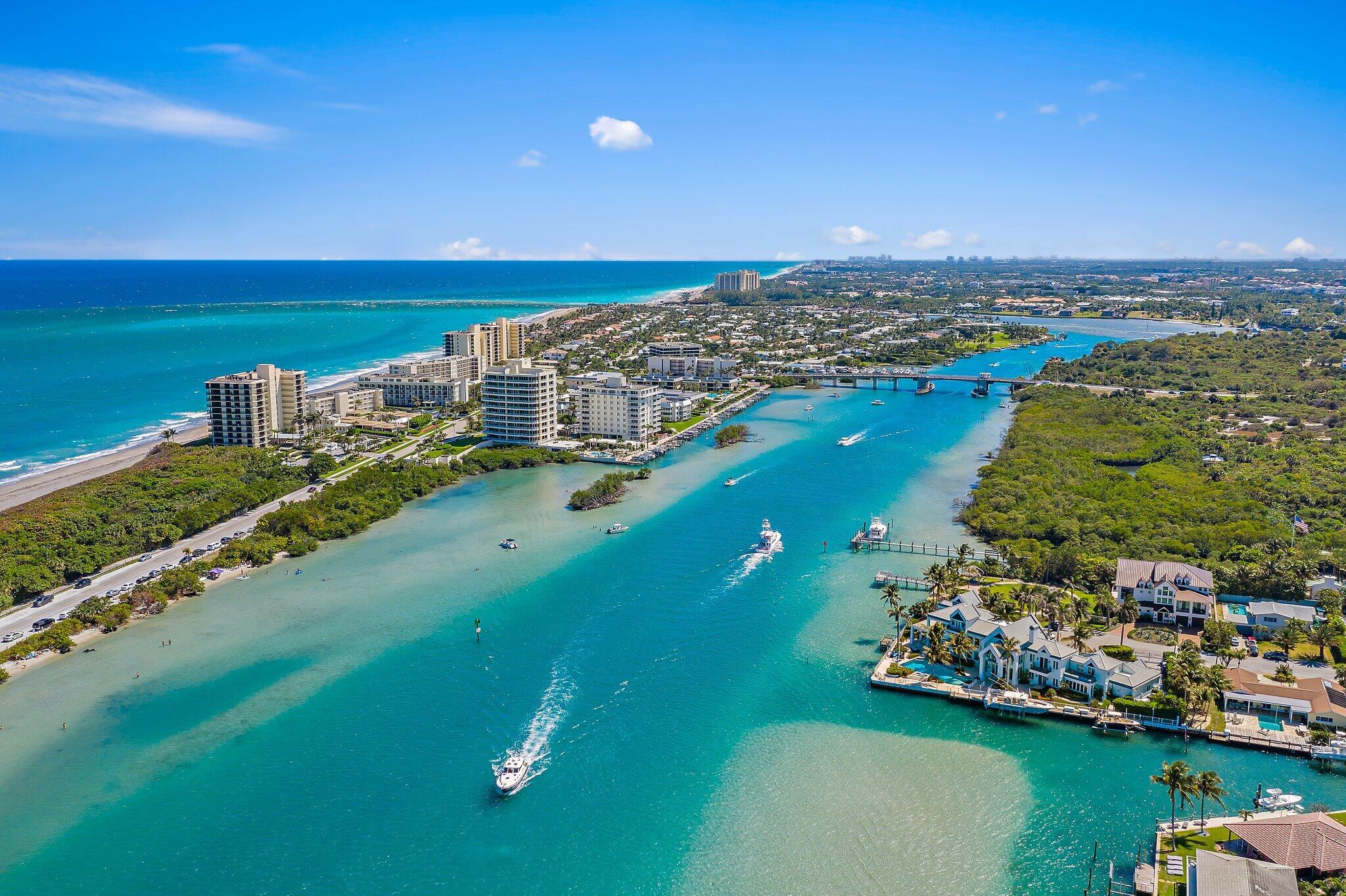 CHARLESTON COURT AT ABACOA - Residential Lease