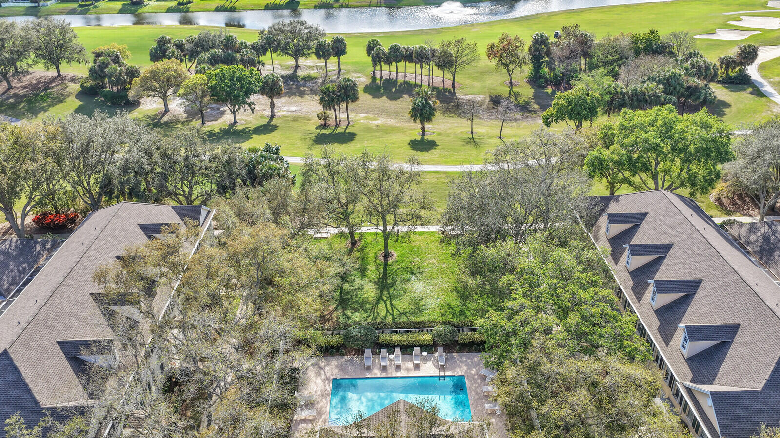 CHARLESTON COURT AT ABACOA - Residential Lease