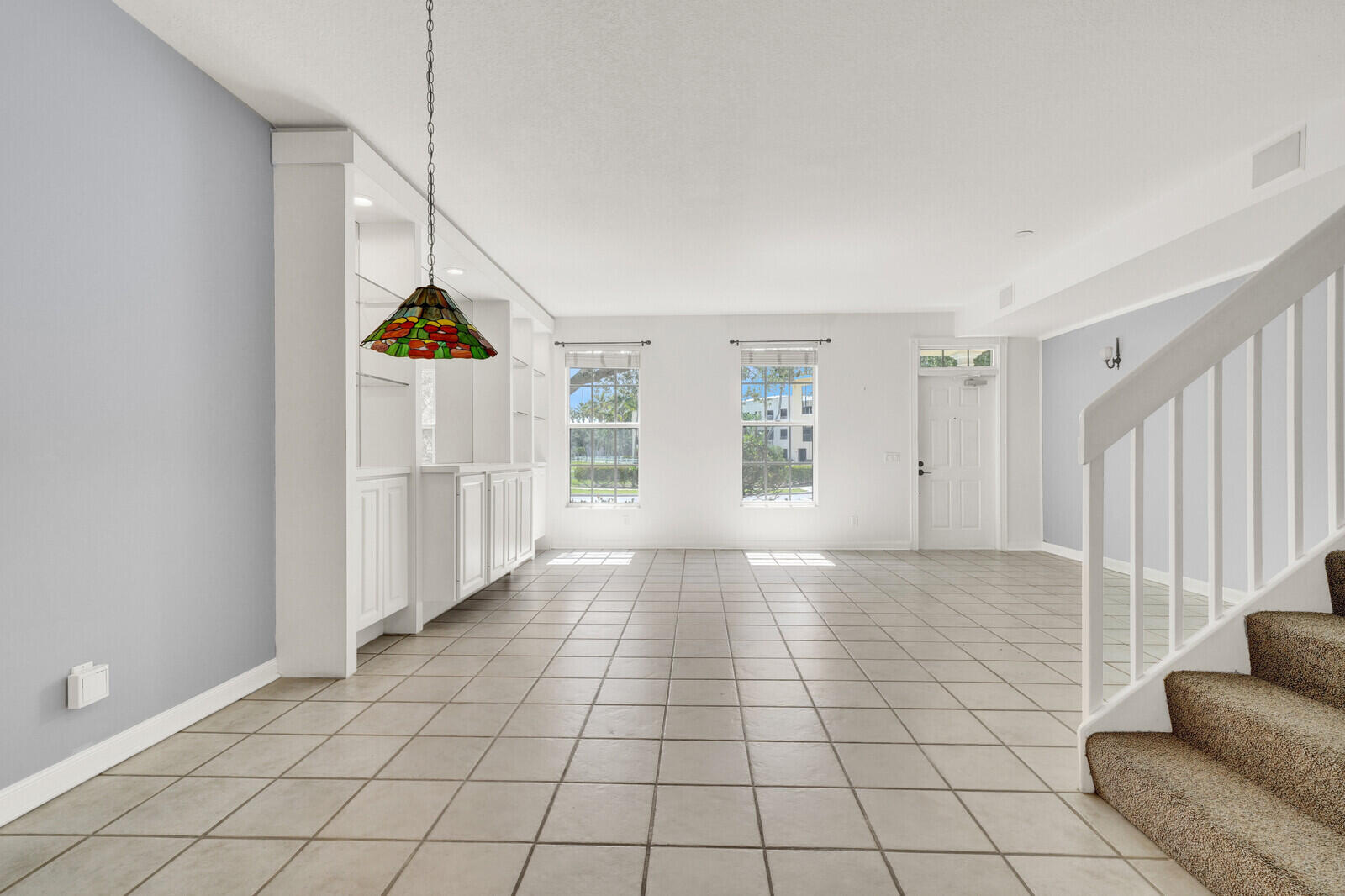 CHARLESTON COURT AT ABACOA - Residential Lease