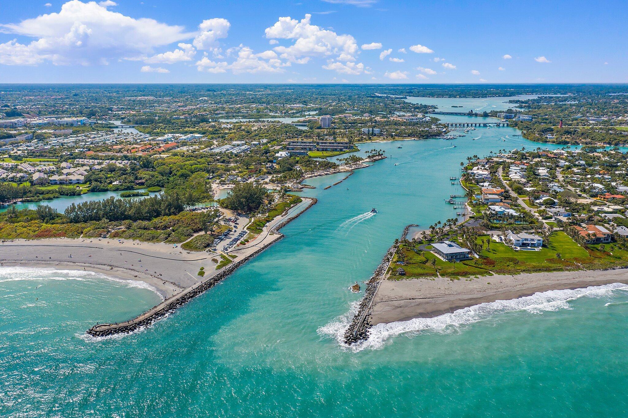 CHARLESTON COURT AT ABACOA - Residential Lease