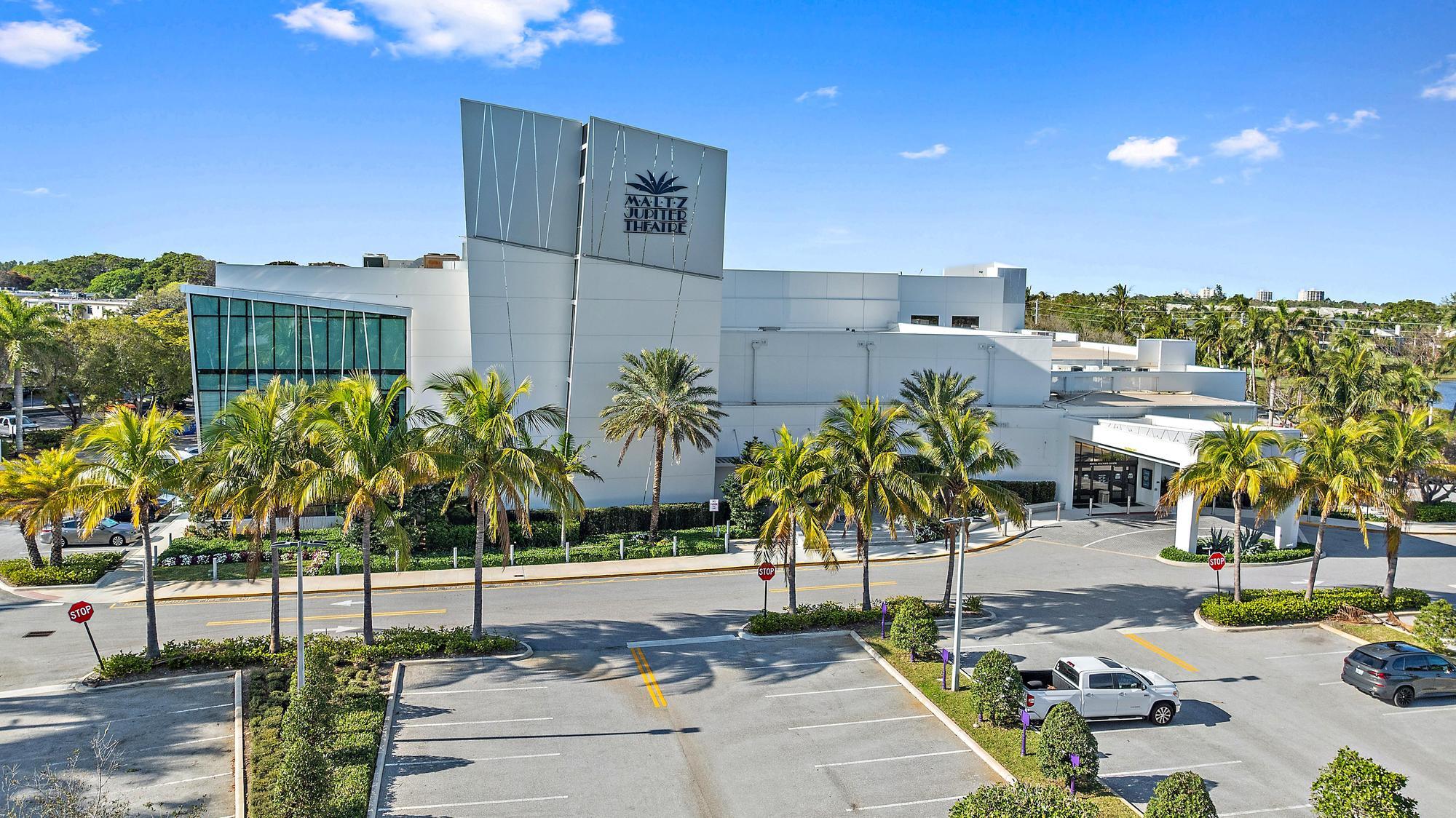 CHARLESTON COURT AT ABACOA - Residential Lease