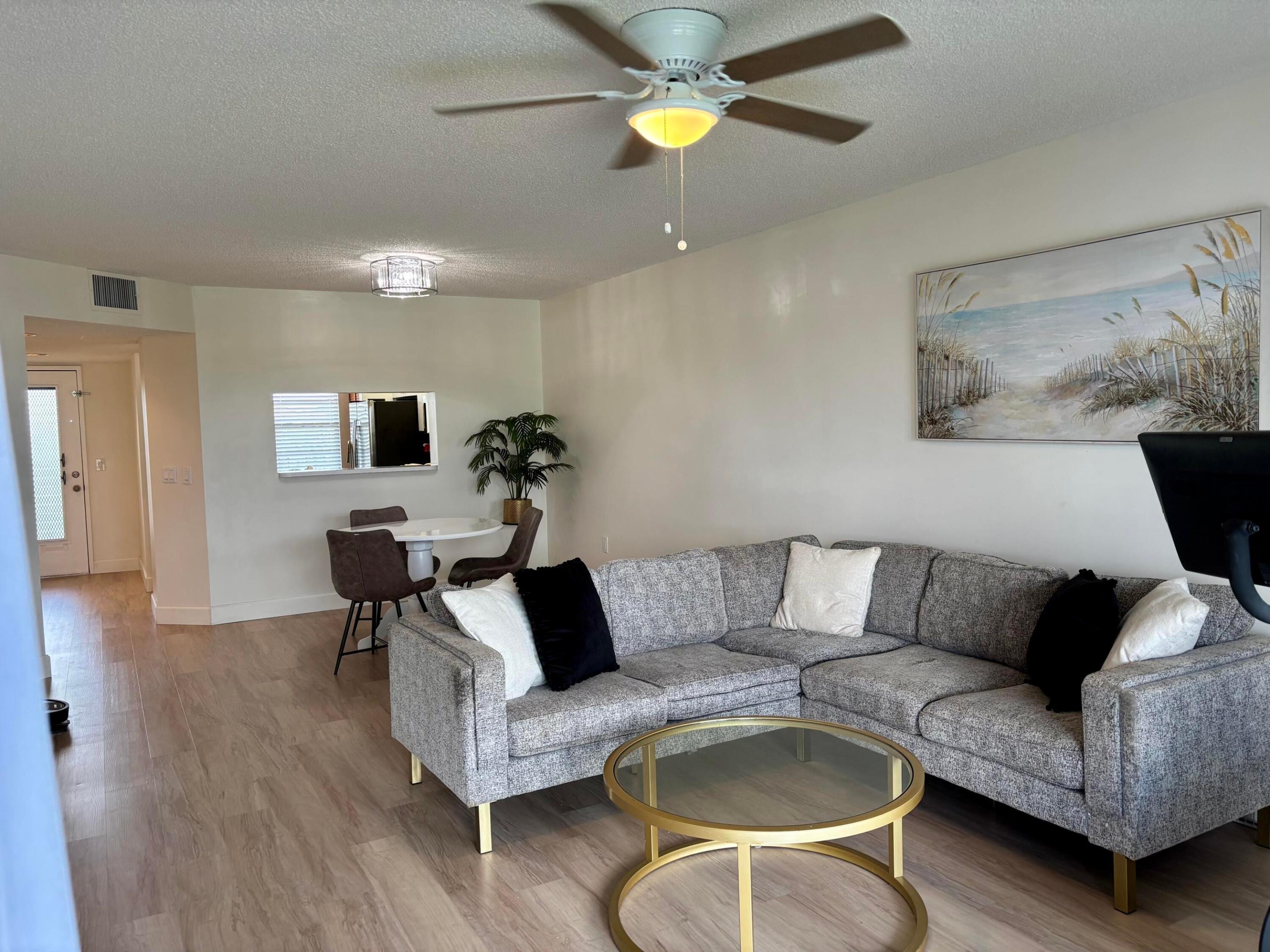 IVANHOE EAST AT CENTURY VILLAGE - Residential