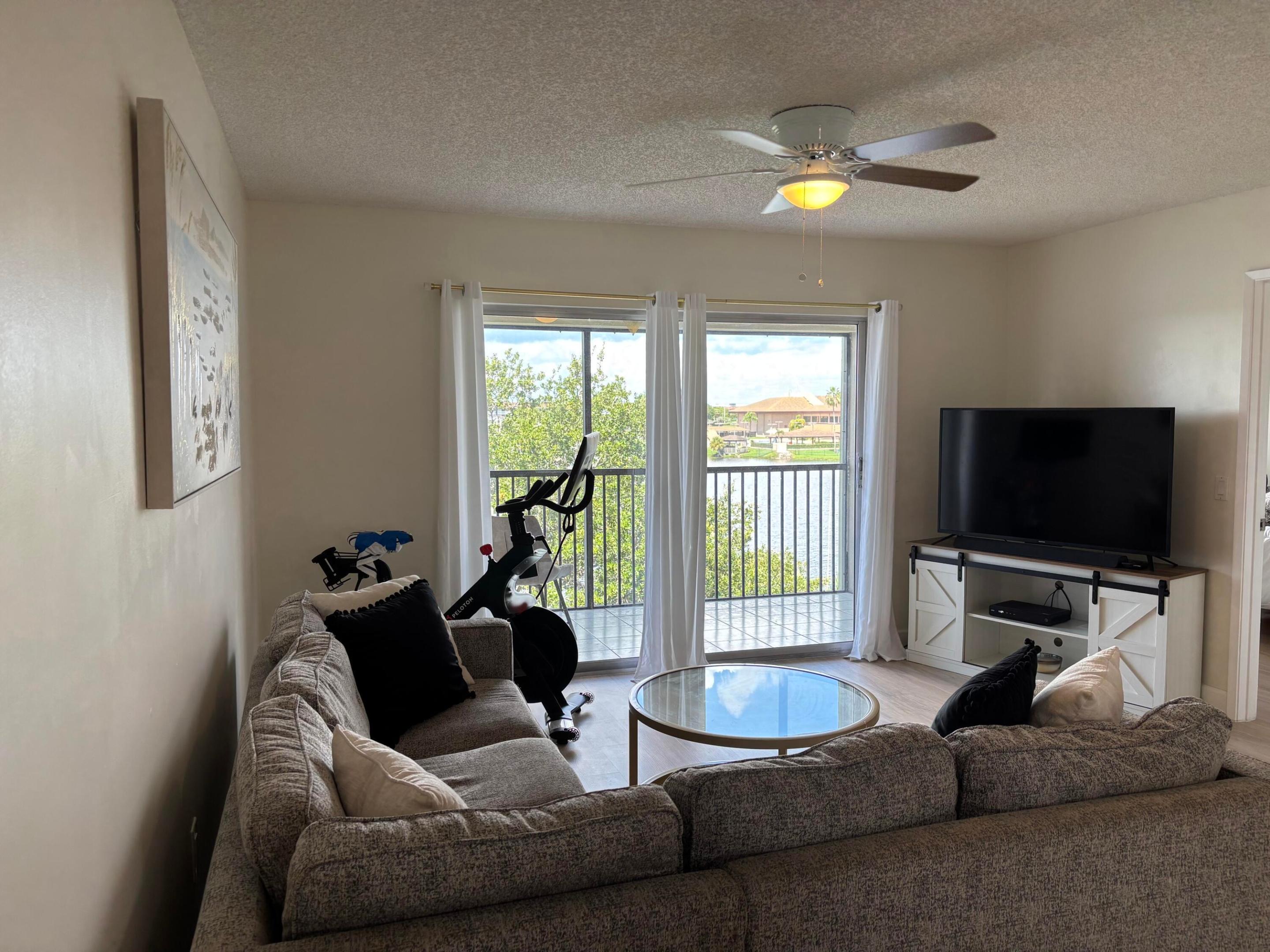 IVANHOE EAST AT CENTURY VILLAGE - Residential