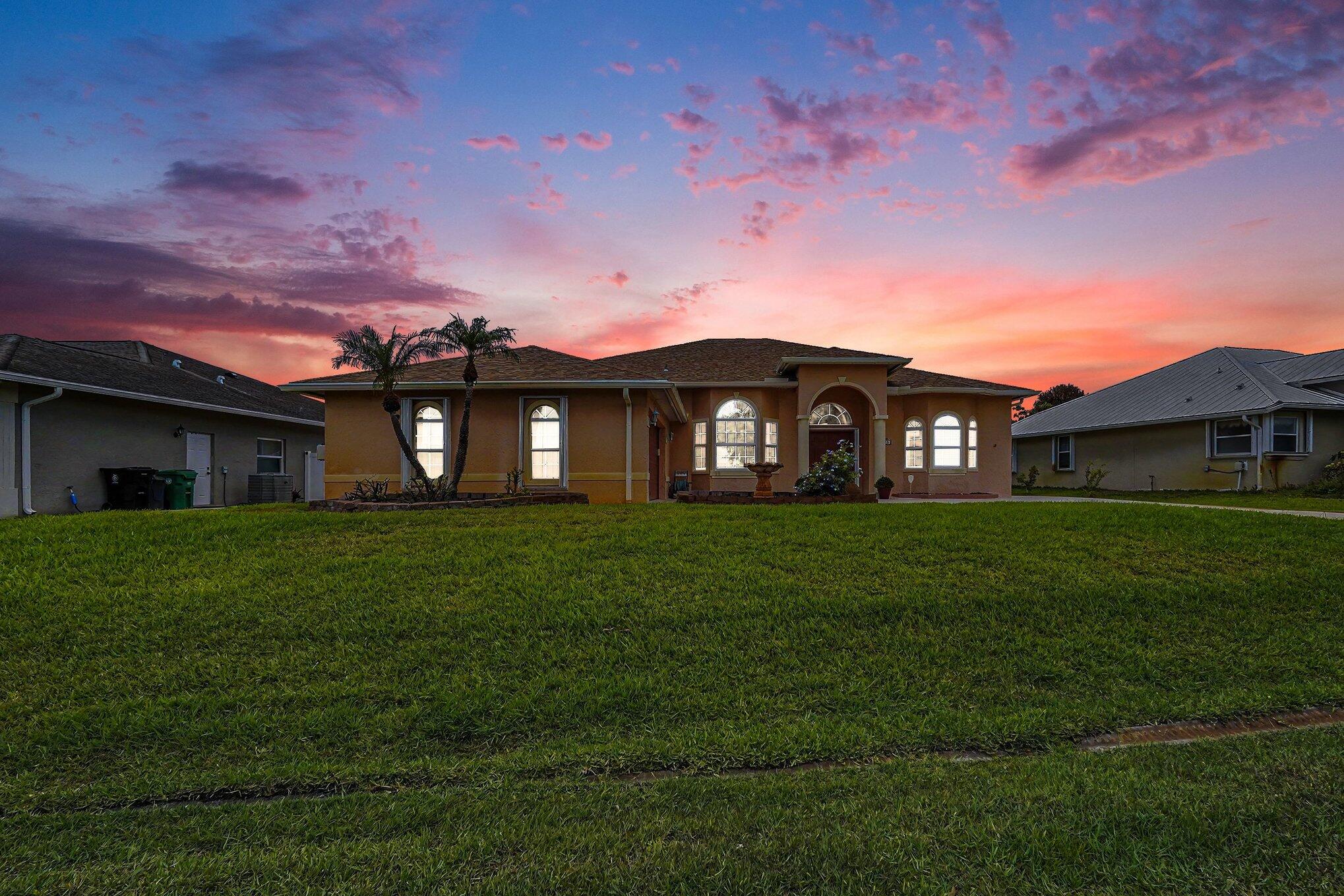 Southbend lakes - Residential