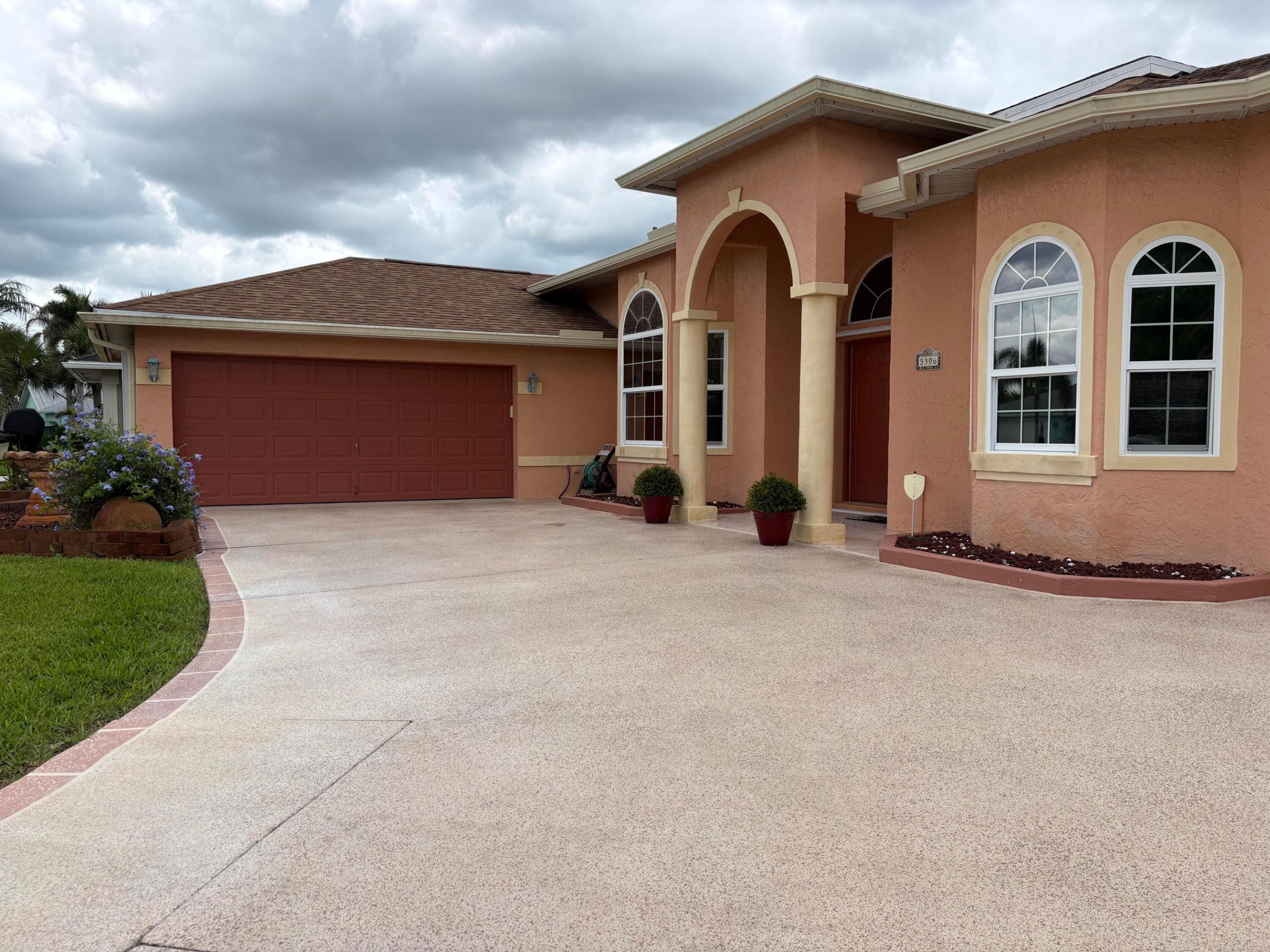 Southbend lakes - Residential