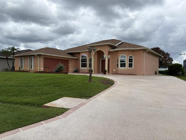 Southbend lakes - Residential