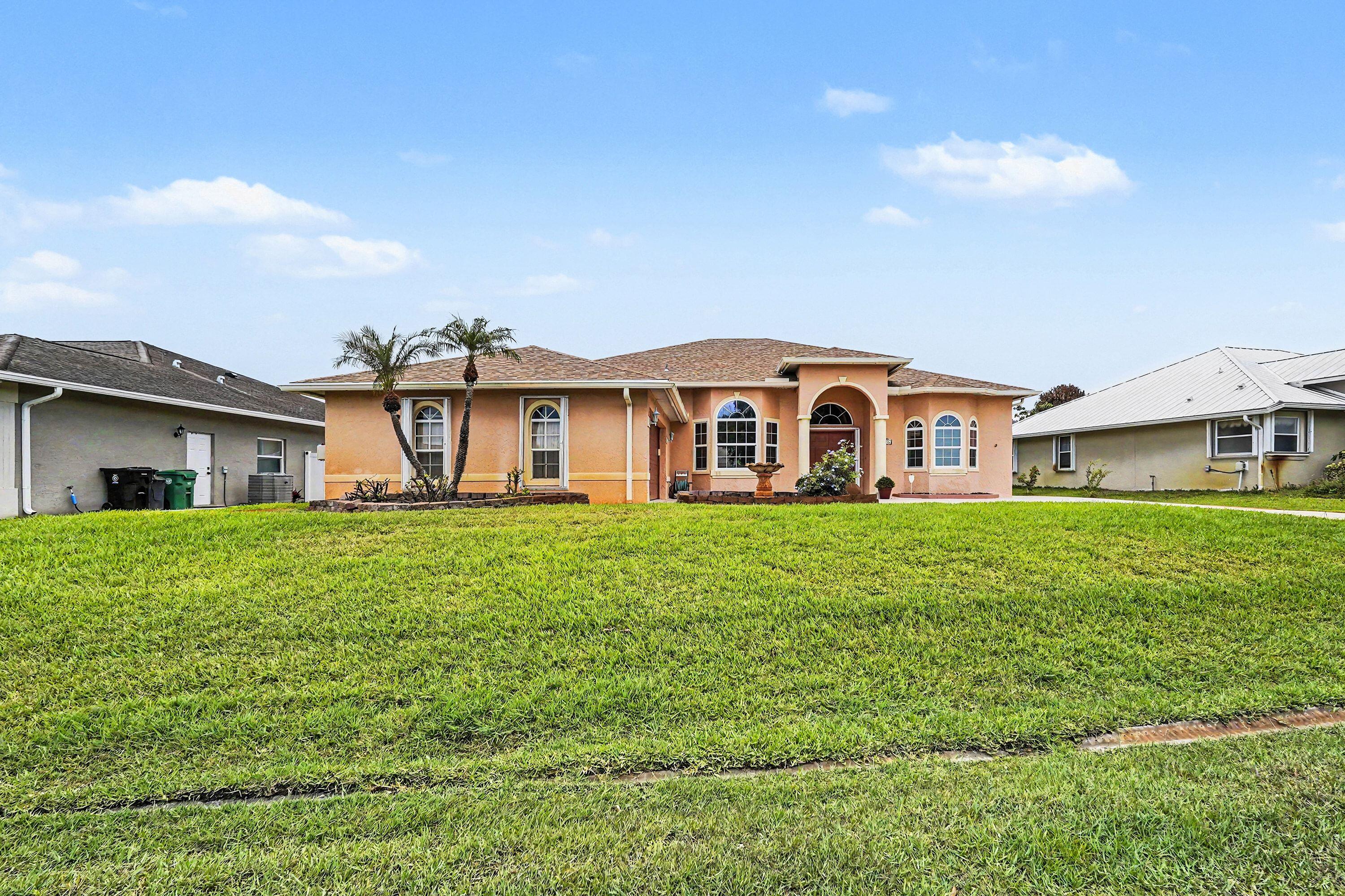 Southbend lakes - Residential