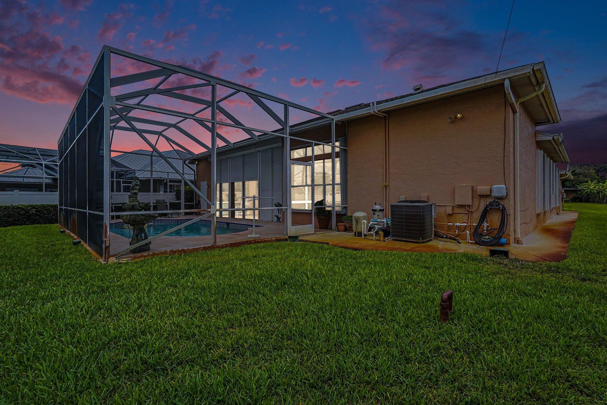 Southbend lakes - Residential