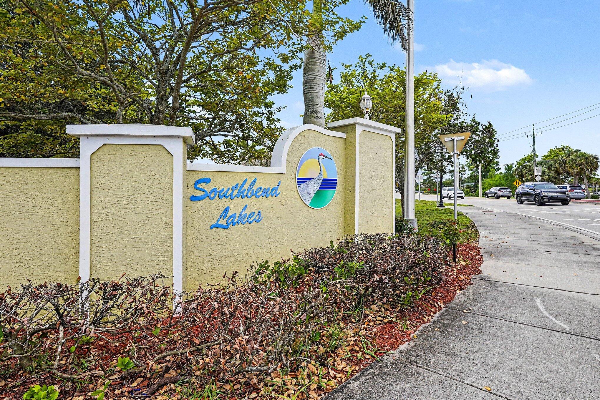 Southbend lakes - Residential