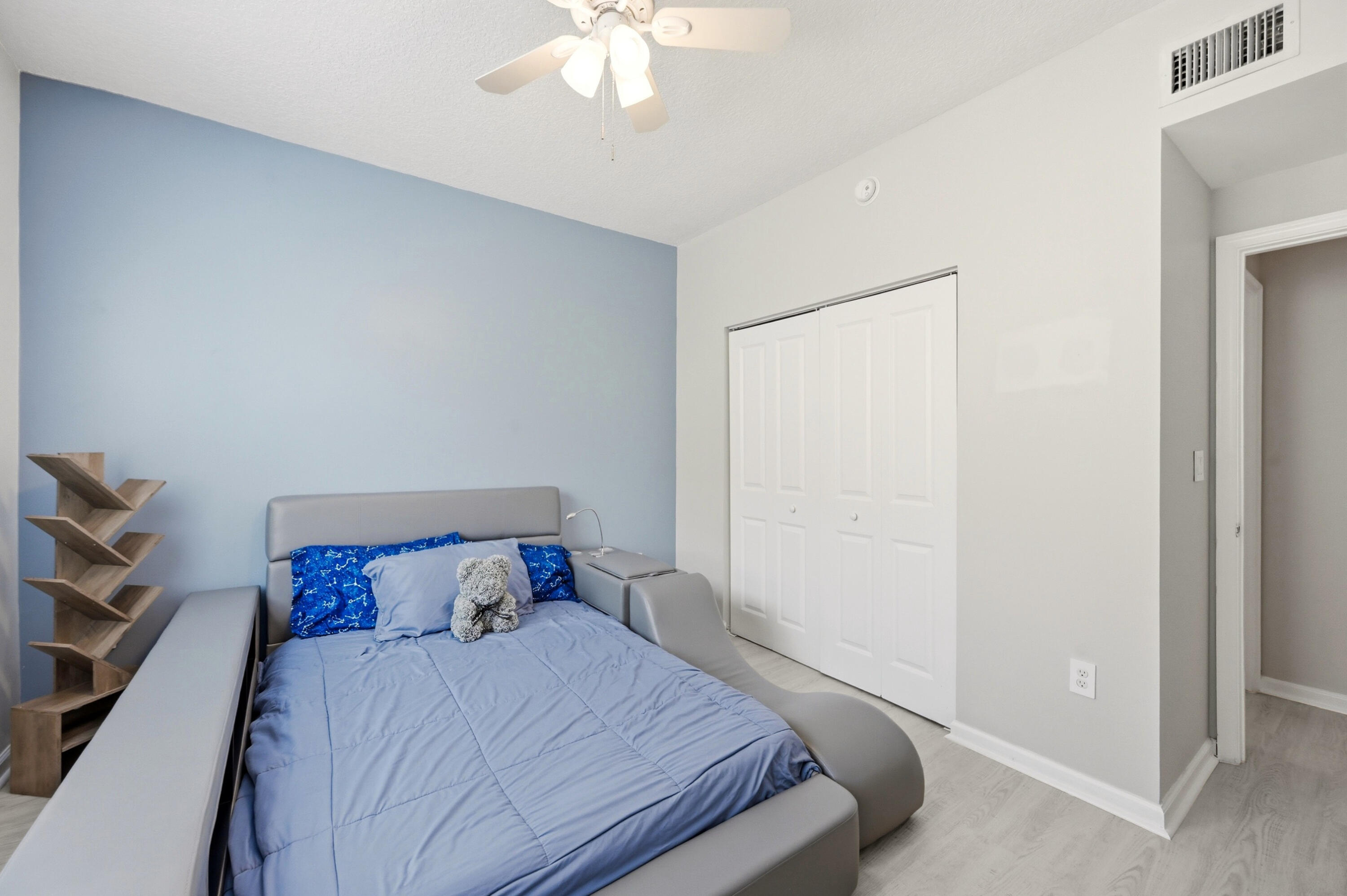 EL-AD POINCIANA CONDO - Residential