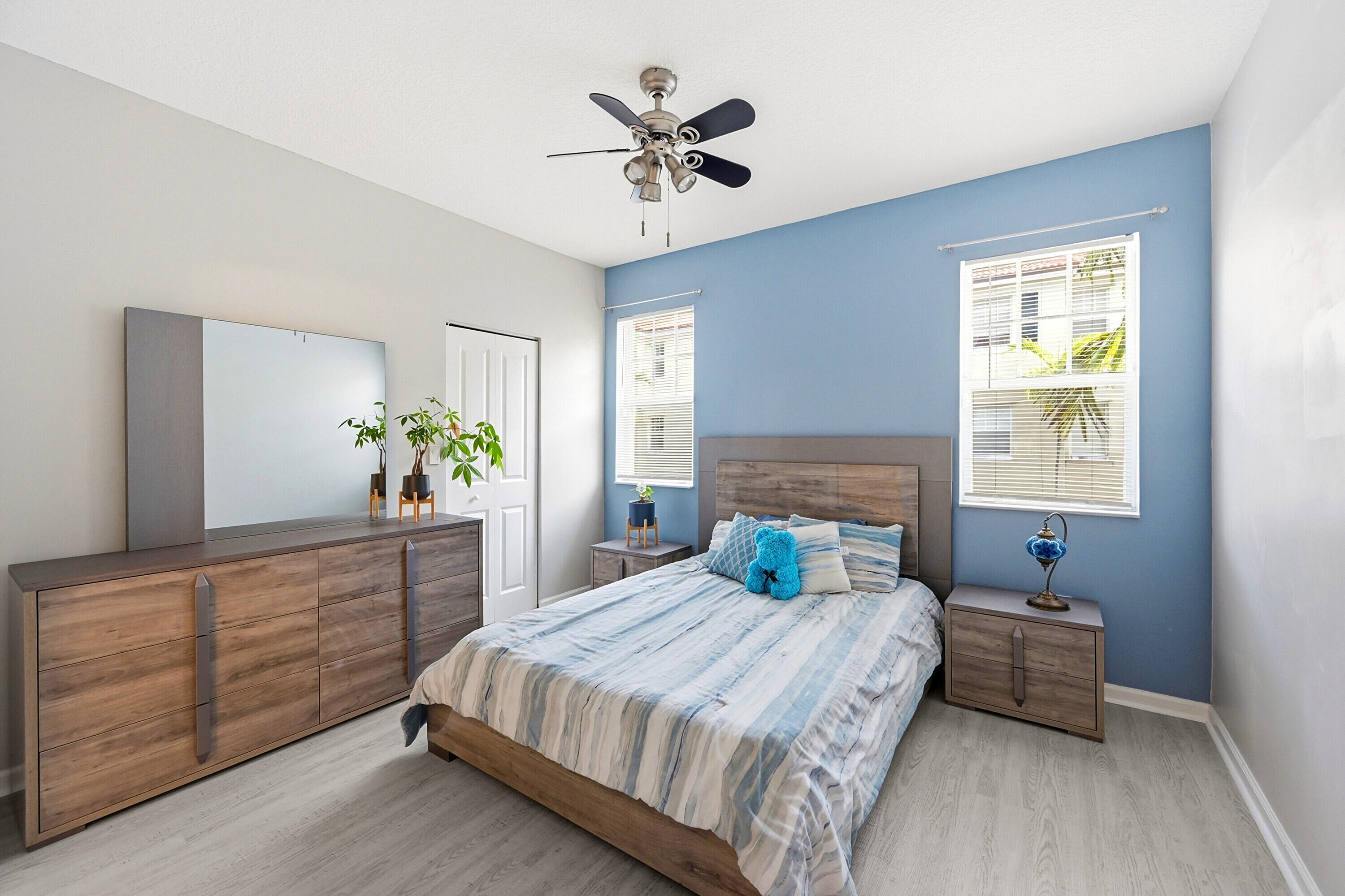 EL-AD POINCIANA CONDO - Residential