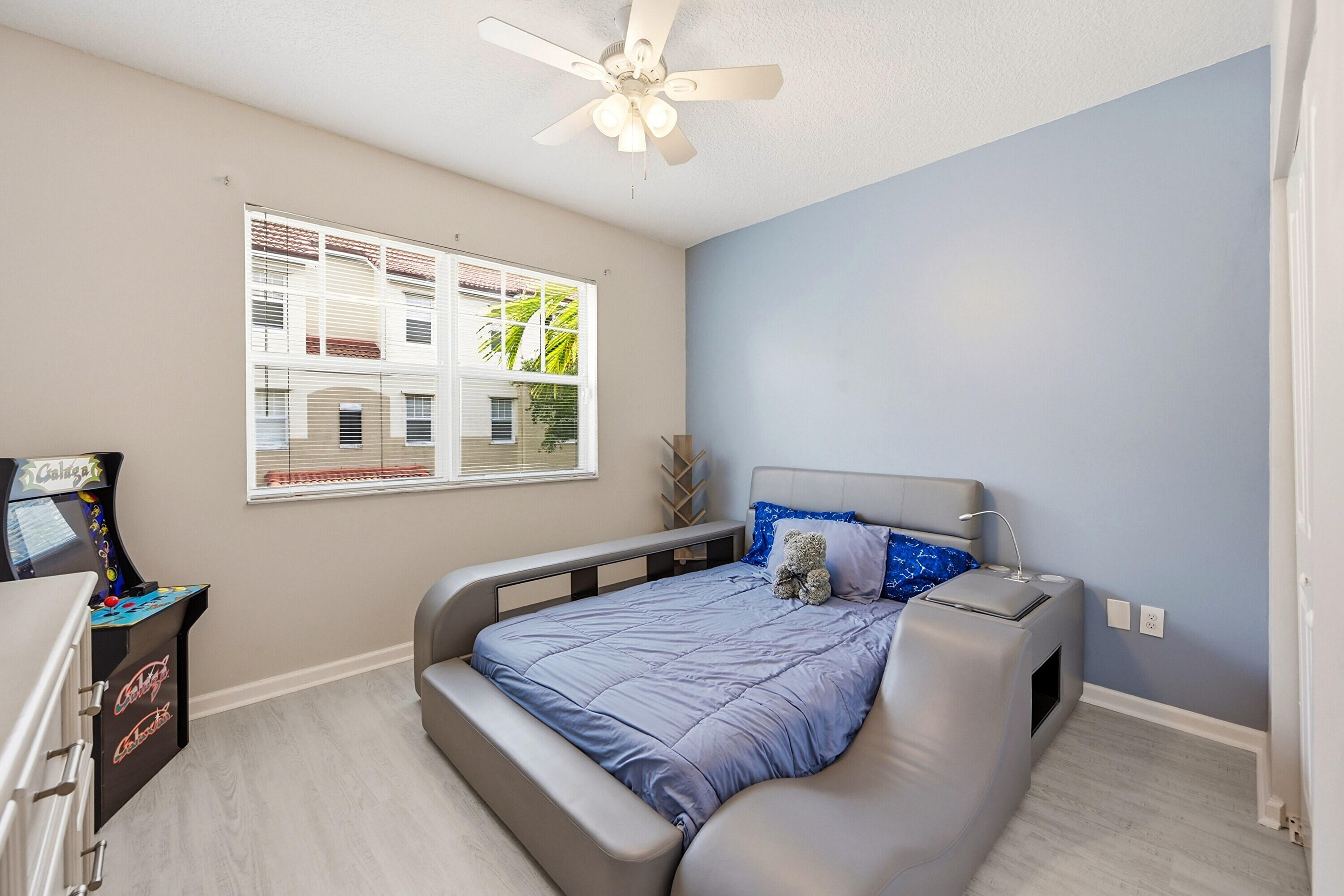 EL-AD POINCIANA CONDO - Residential