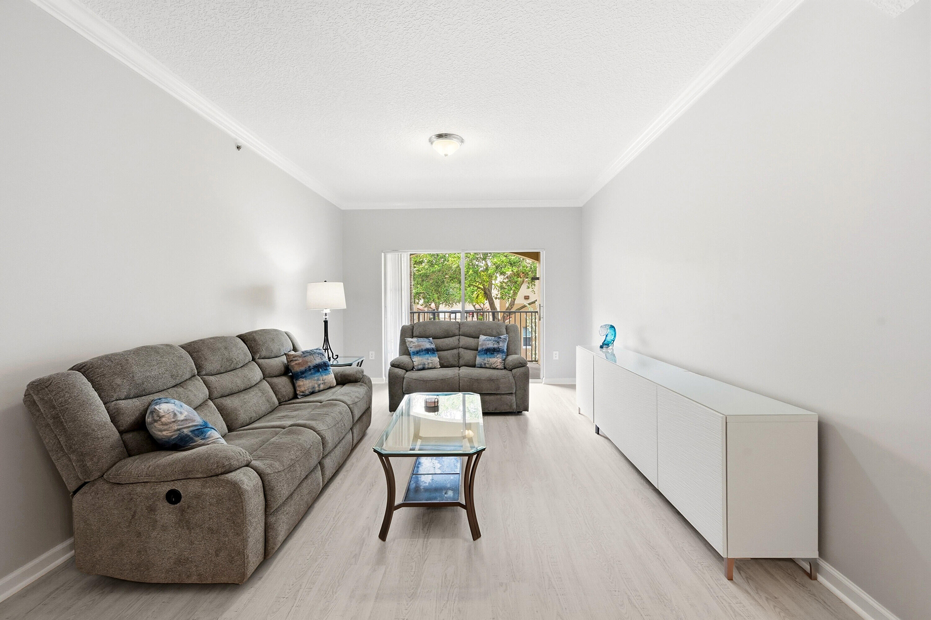 EL-AD POINCIANA CONDO - Residential