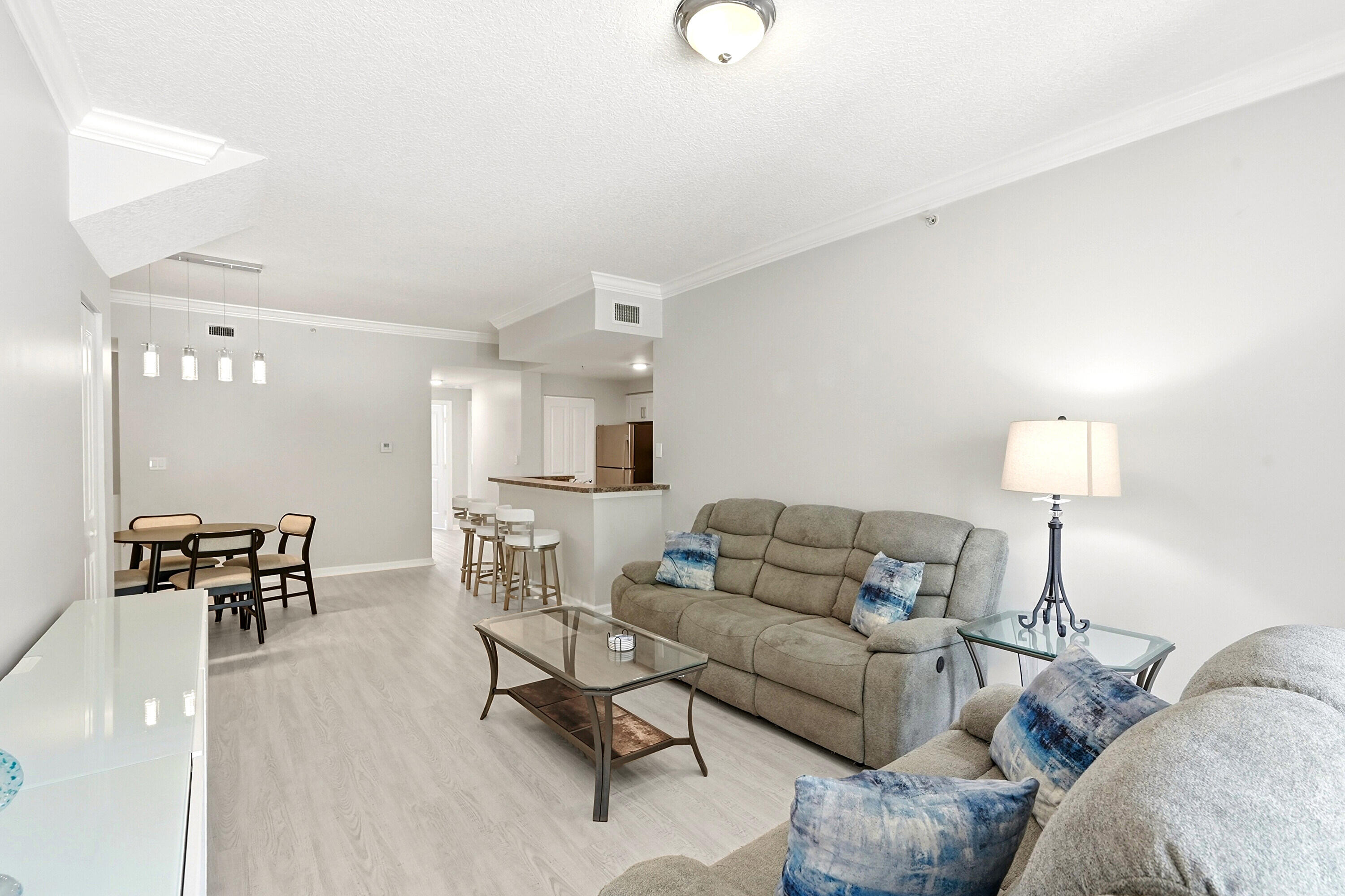 EL-AD POINCIANA CONDO - Residential