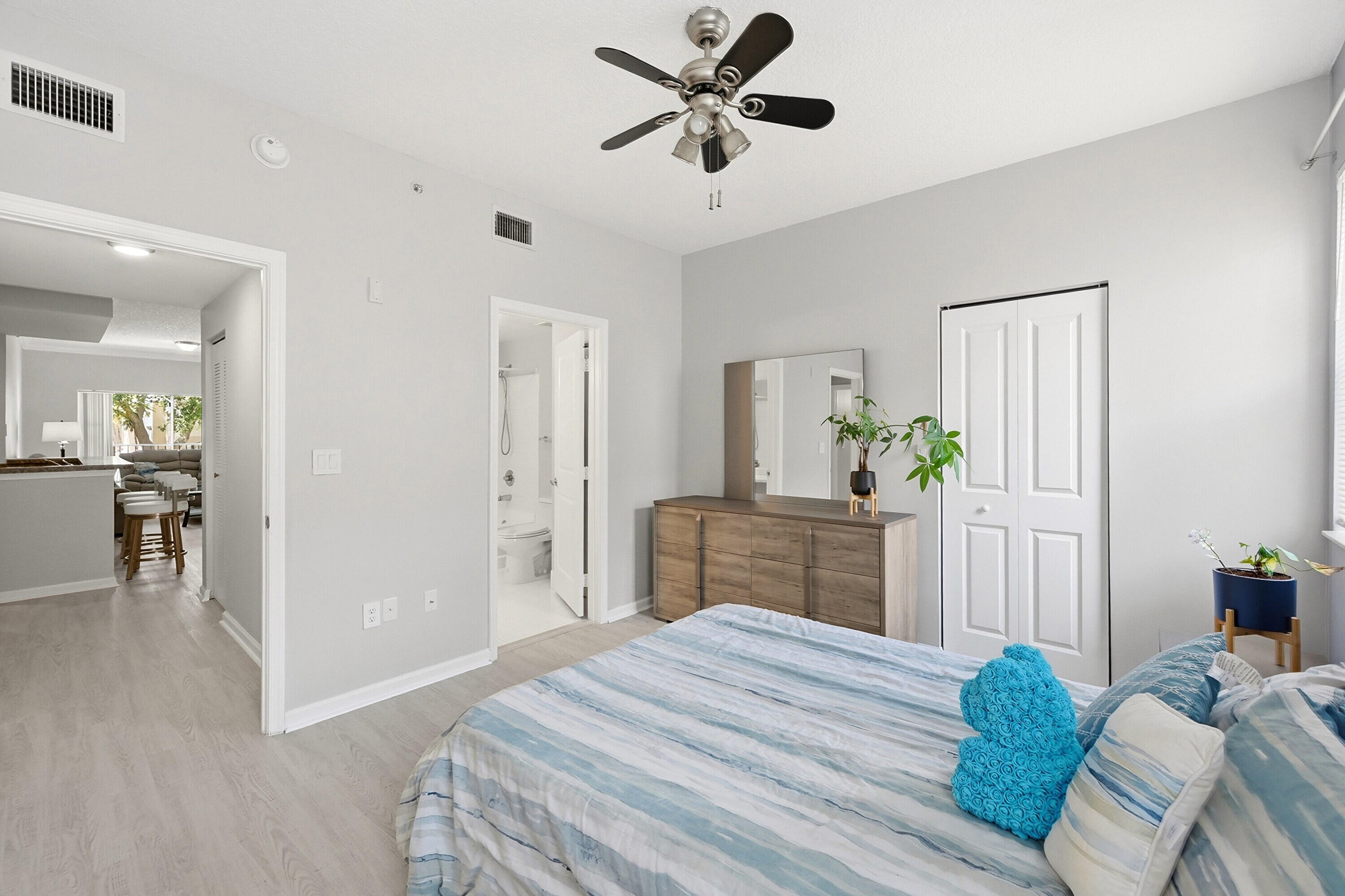EL-AD POINCIANA CONDO - Residential