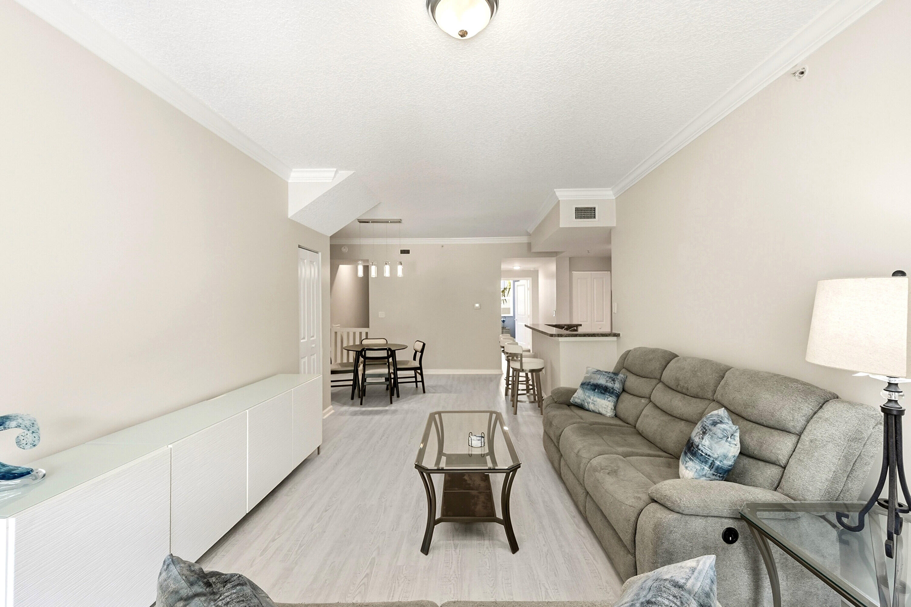 EL-AD POINCIANA CONDO - Residential