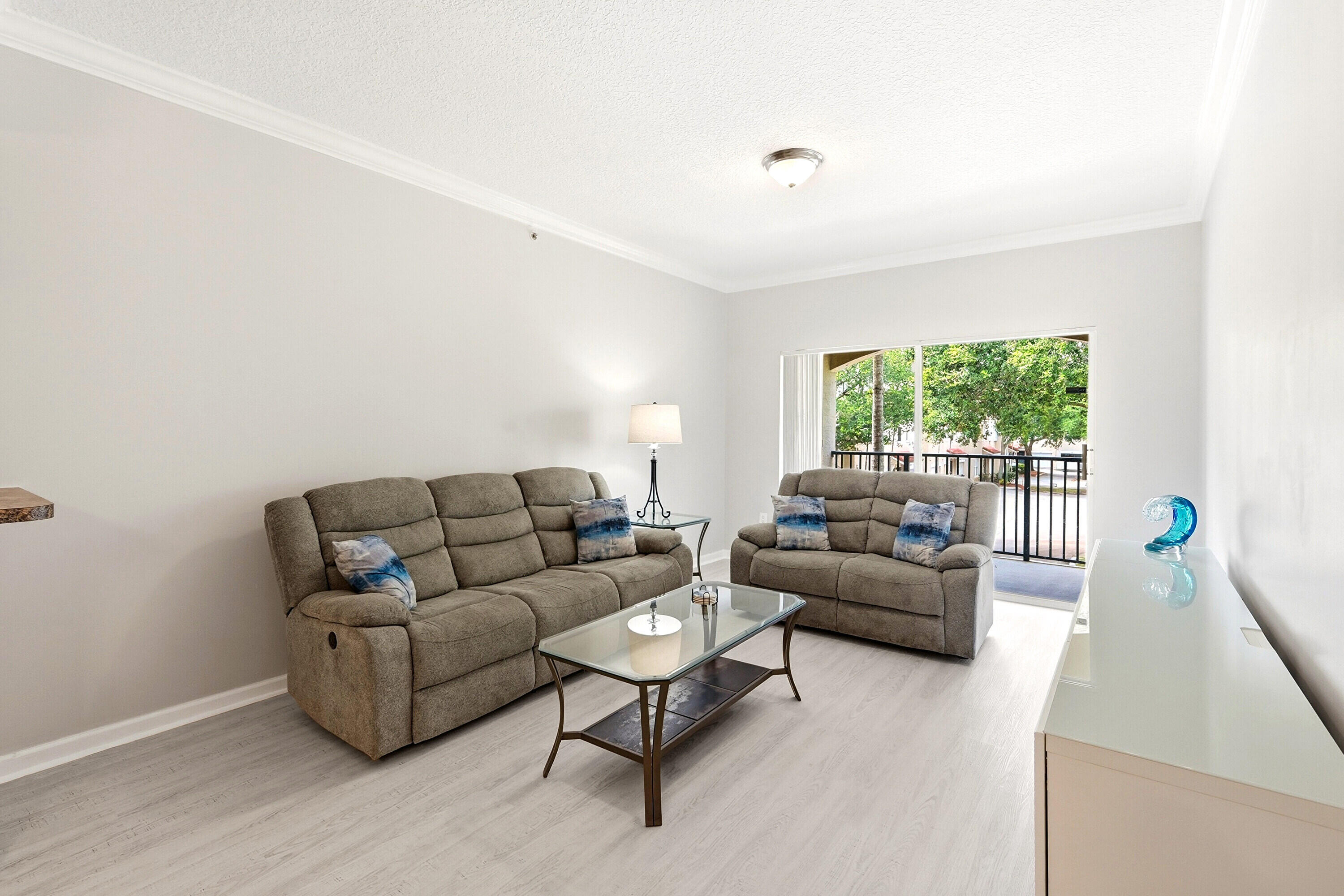 EL-AD POINCIANA CONDO - Residential