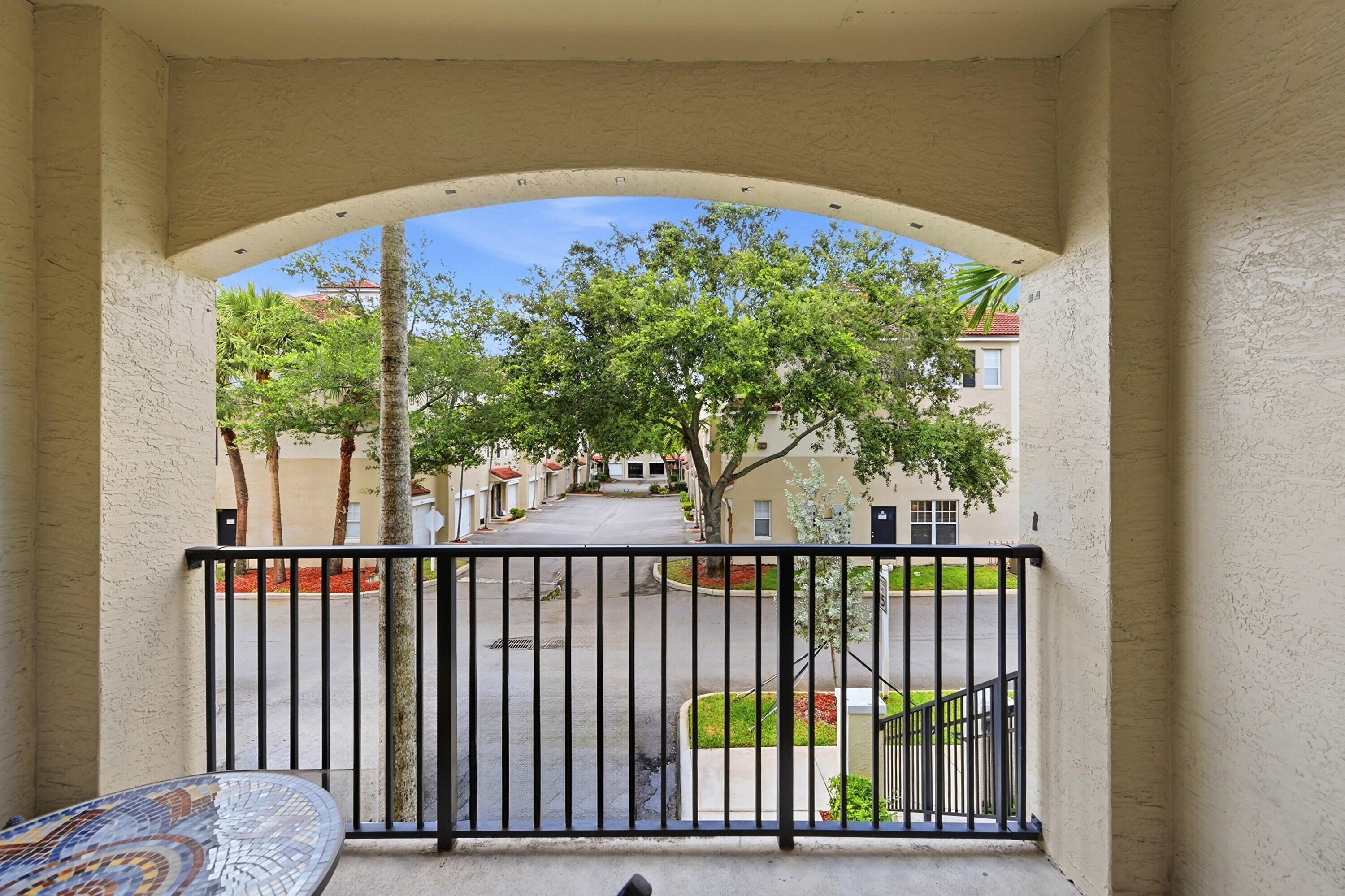 EL-AD POINCIANA CONDO - Residential