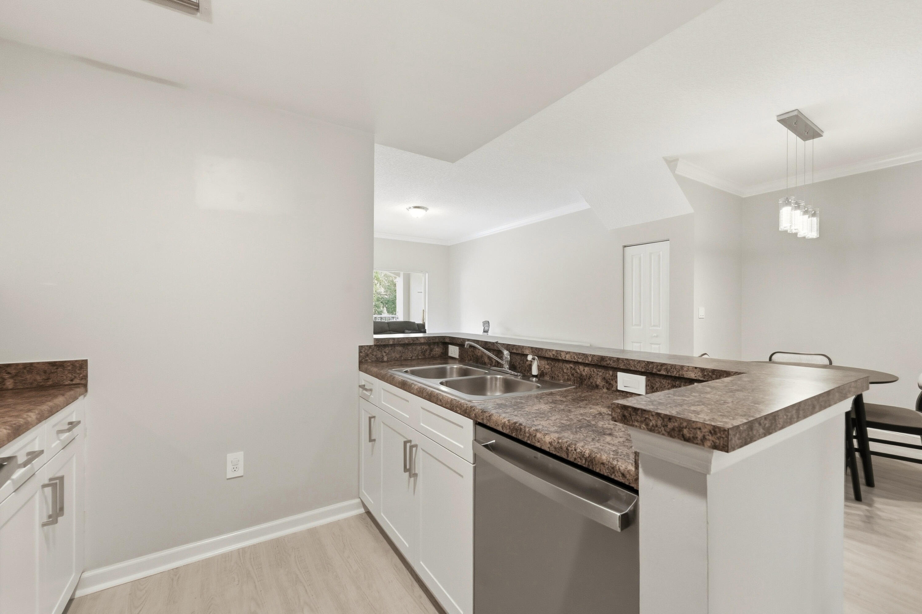 EL-AD POINCIANA CONDO - Residential