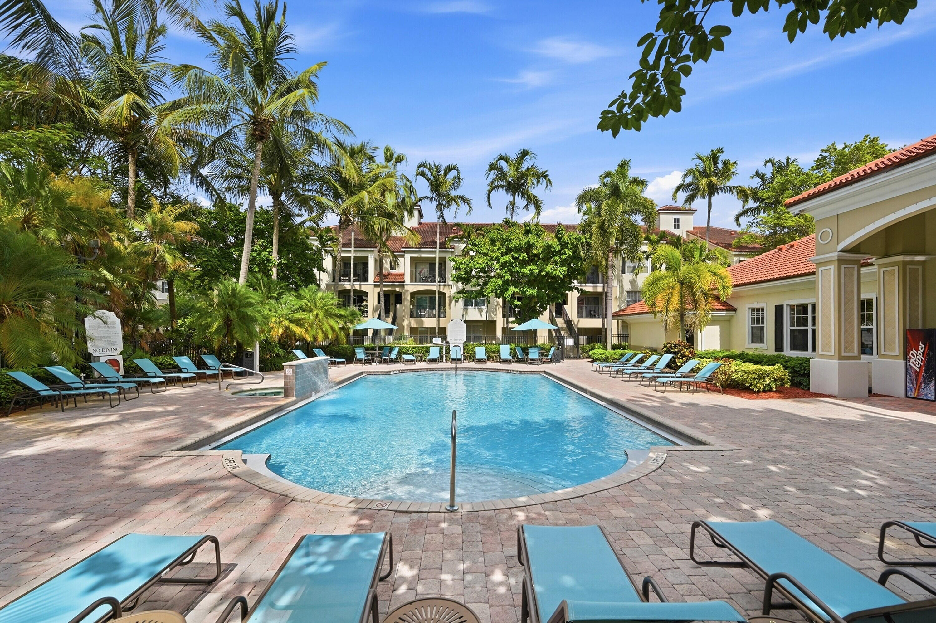 EL-AD POINCIANA CONDO - Residential