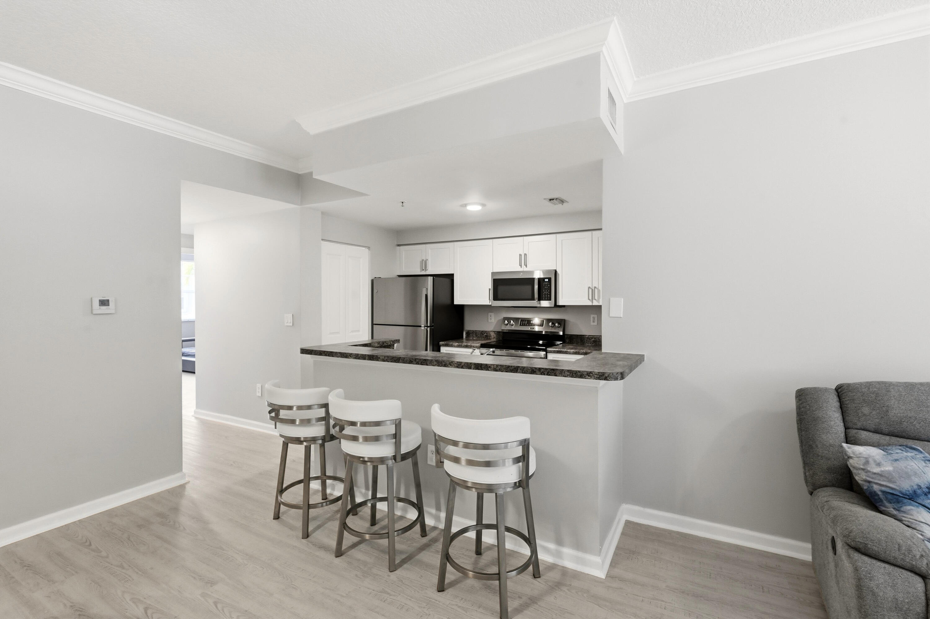 EL-AD POINCIANA CONDO - Residential