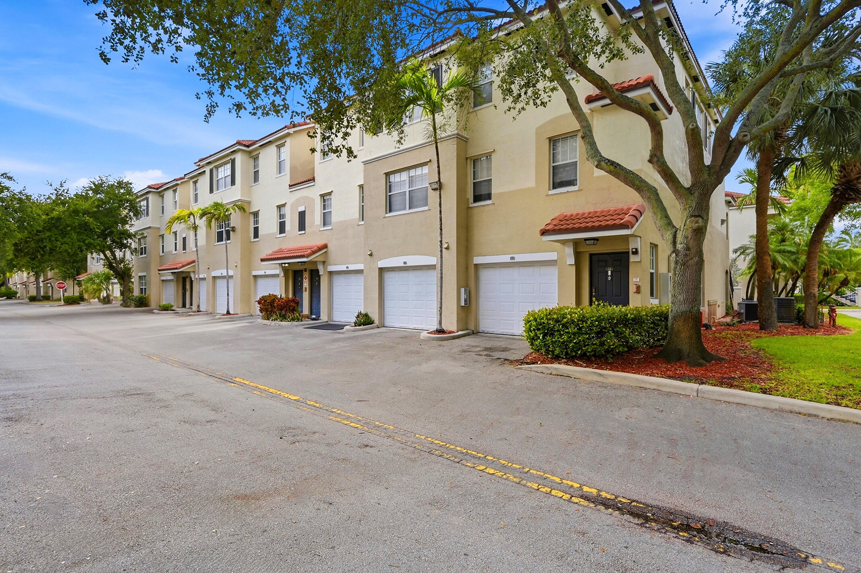 EL-AD POINCIANA CONDO - Residential