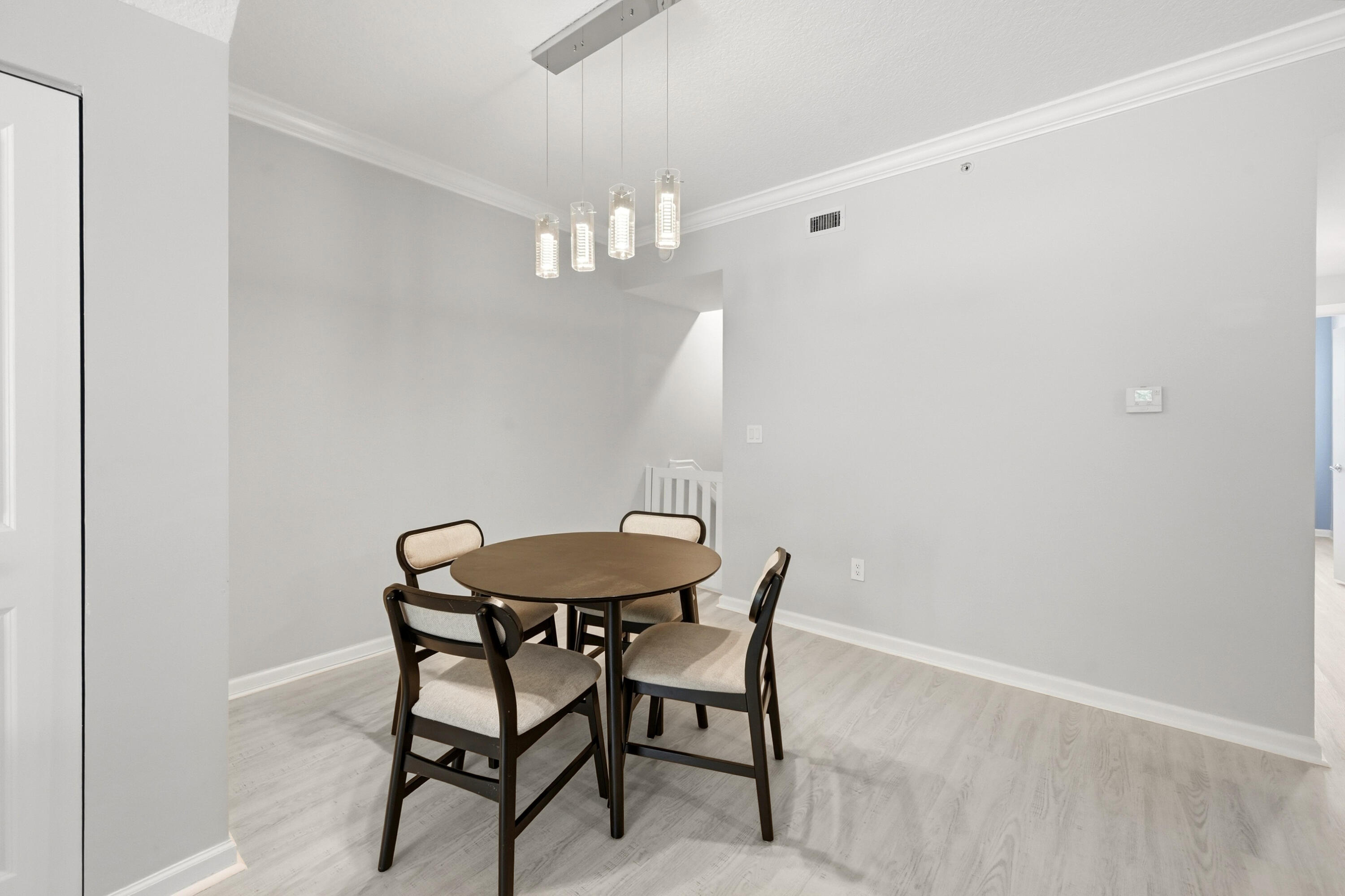 EL-AD POINCIANA CONDO - Residential
