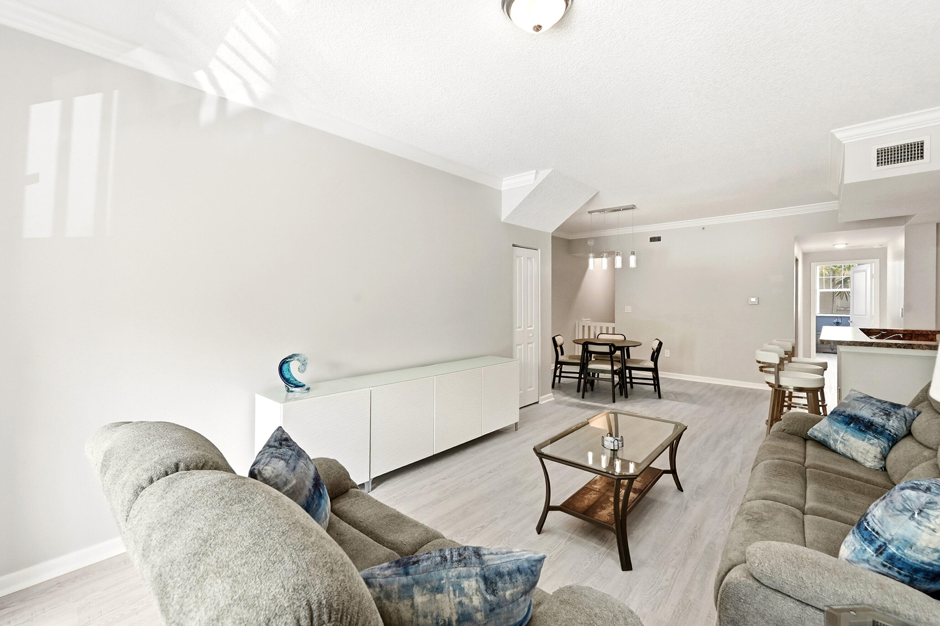 EL-AD POINCIANA CONDO - Residential