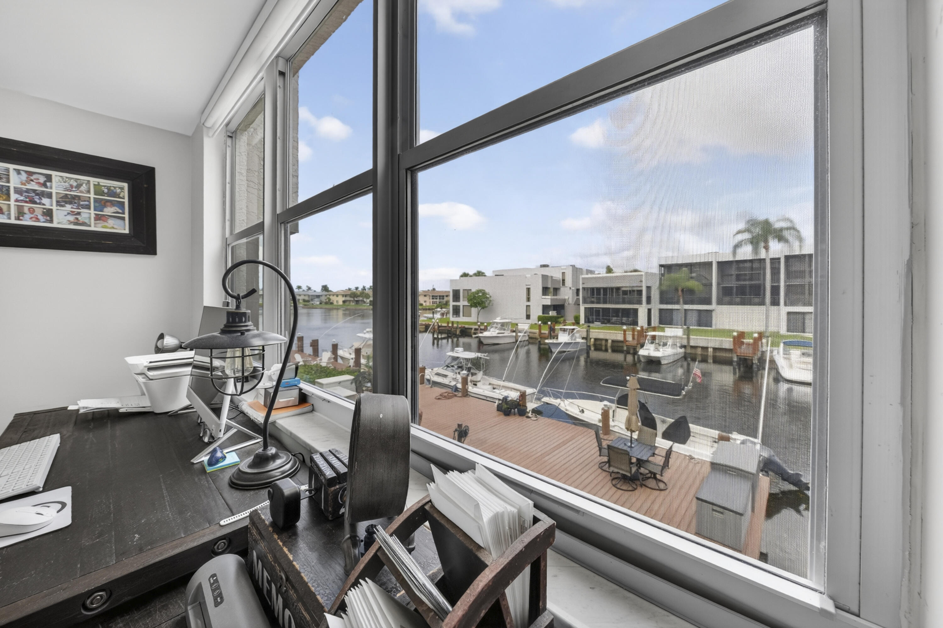 ISLAND CLUB ONE CONDO - Residential