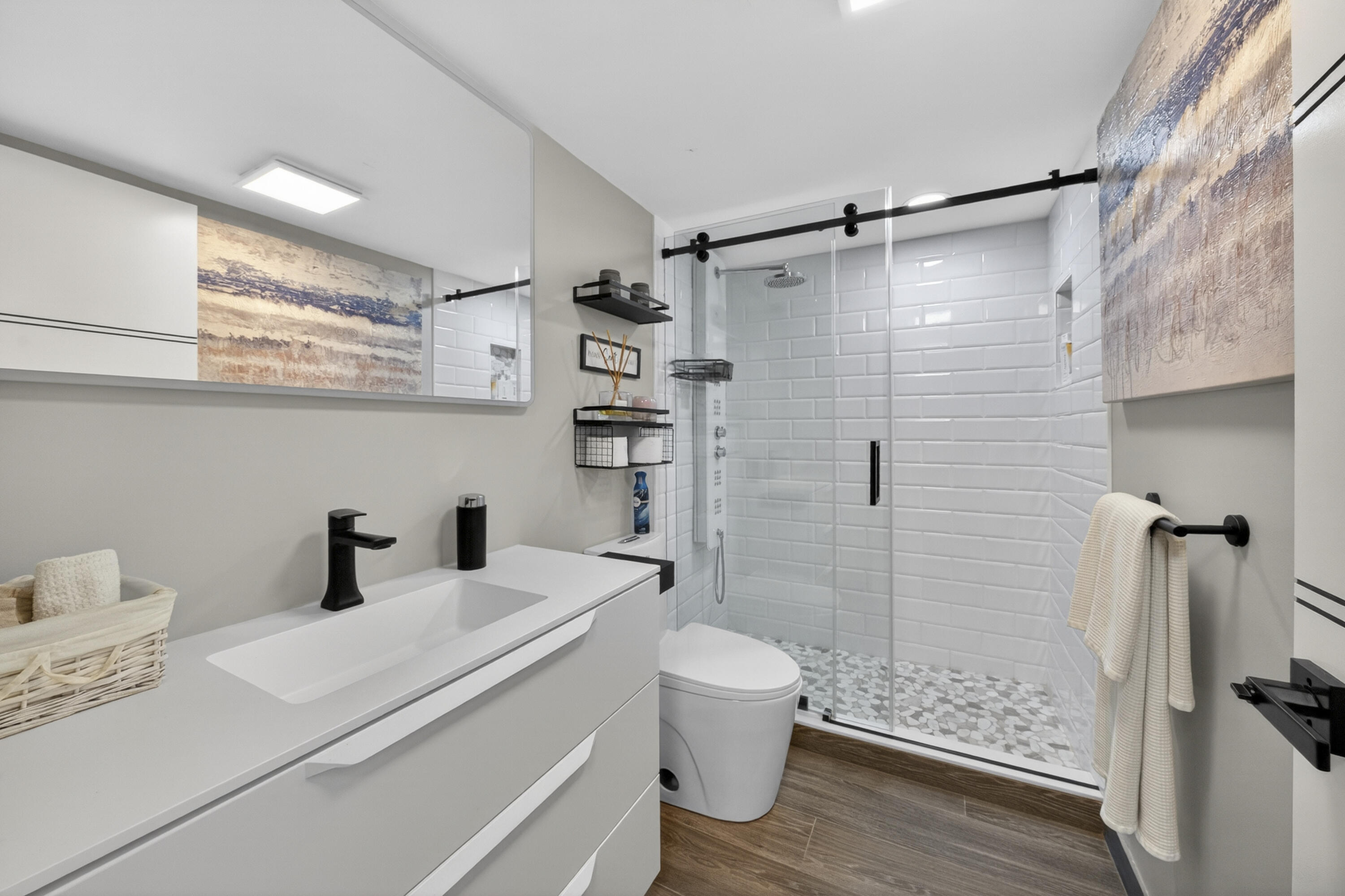 ISLAND CLUB ONE CONDO - Residential