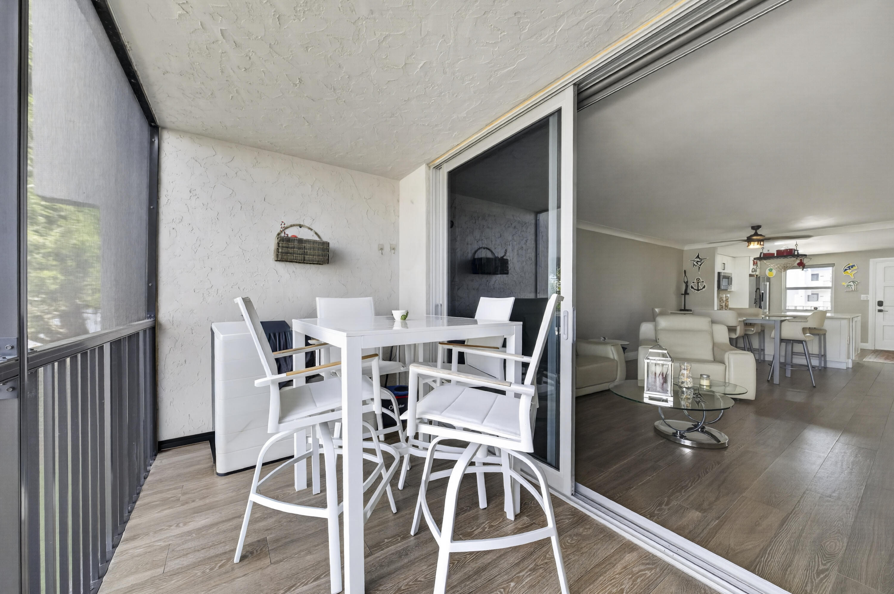 ISLAND CLUB ONE CONDO - Residential
