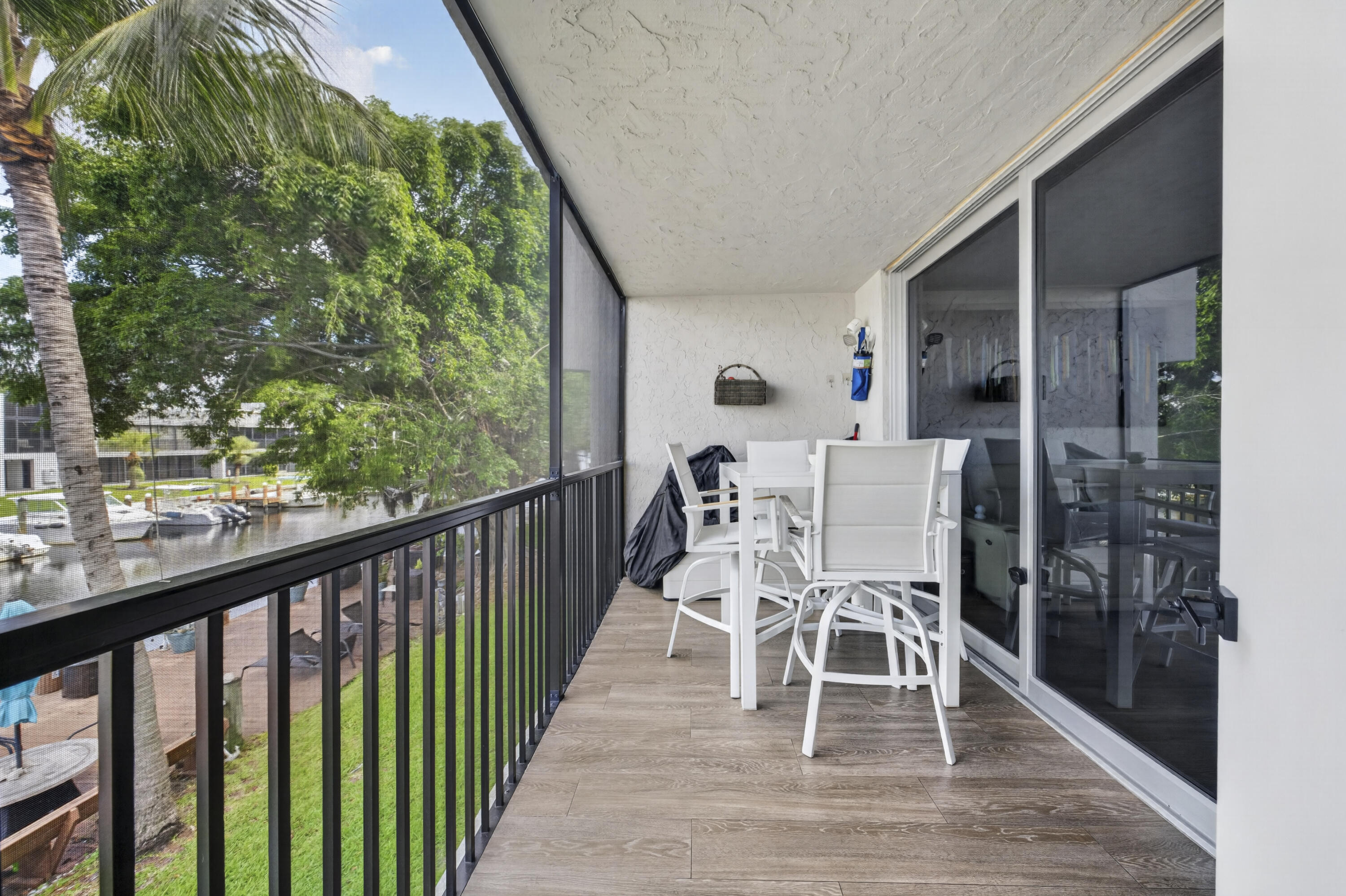 ISLAND CLUB ONE CONDO - Residential