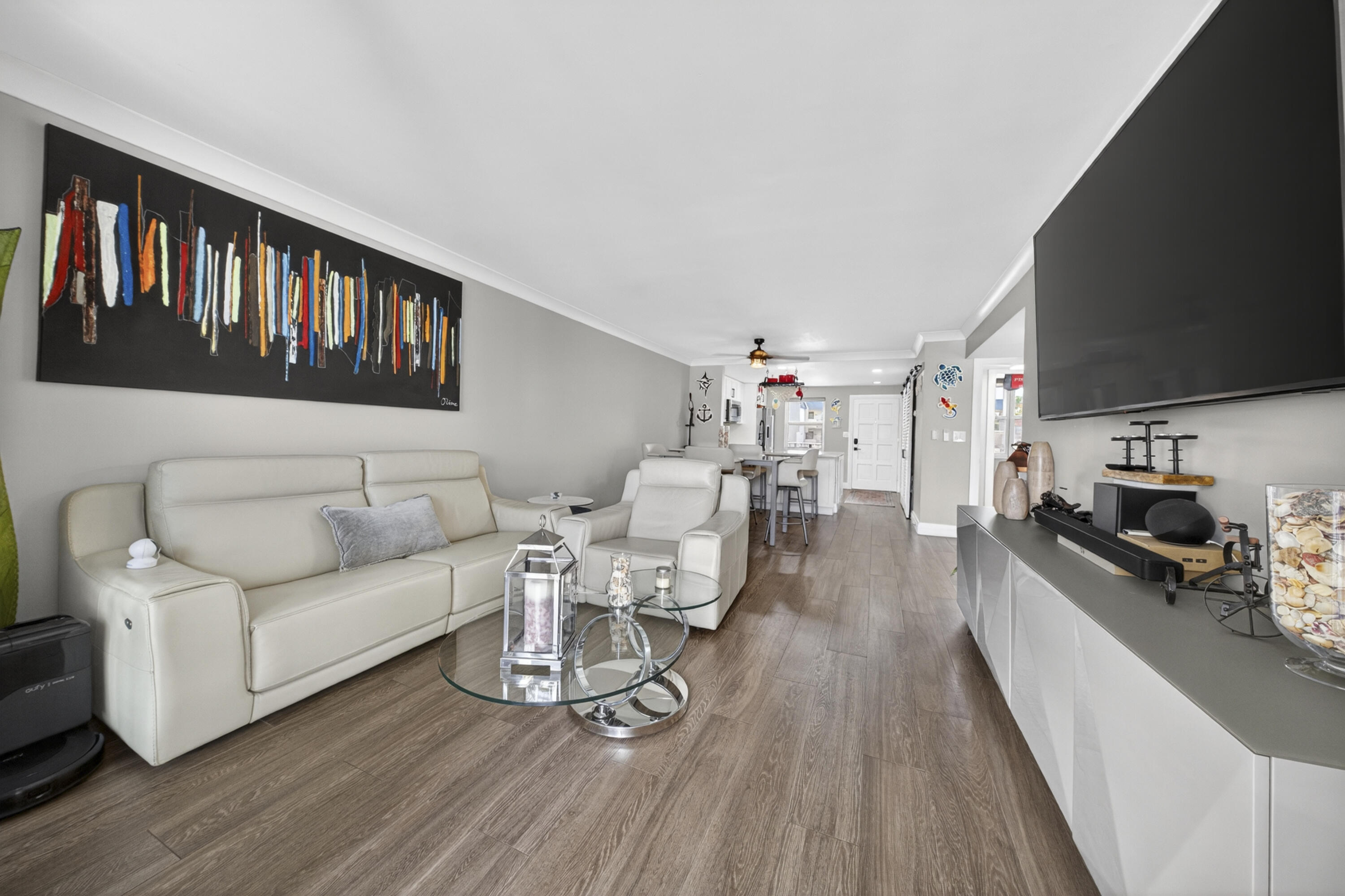 ISLAND CLUB ONE CONDO - Residential