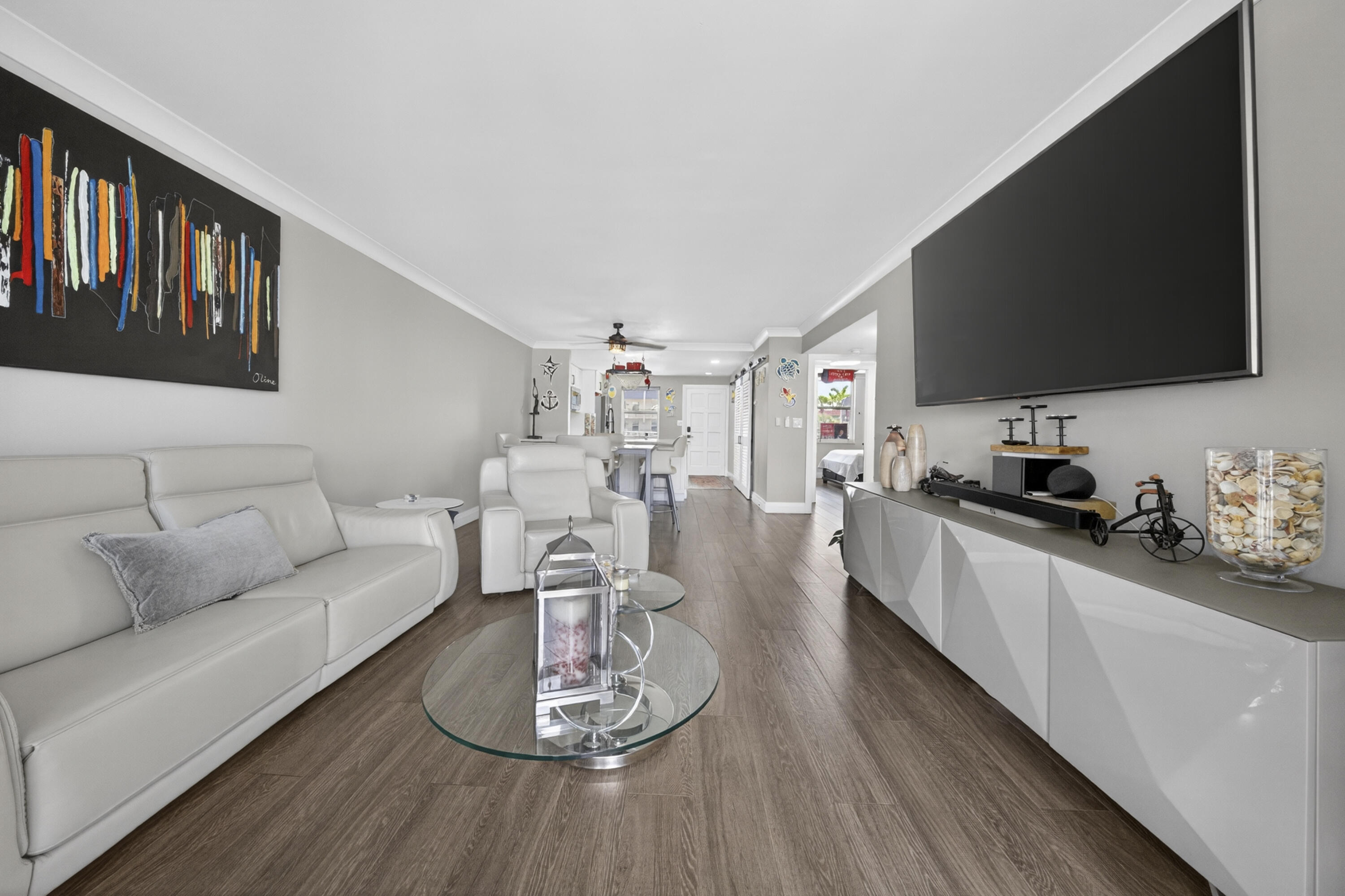 ISLAND CLUB ONE CONDO - Residential