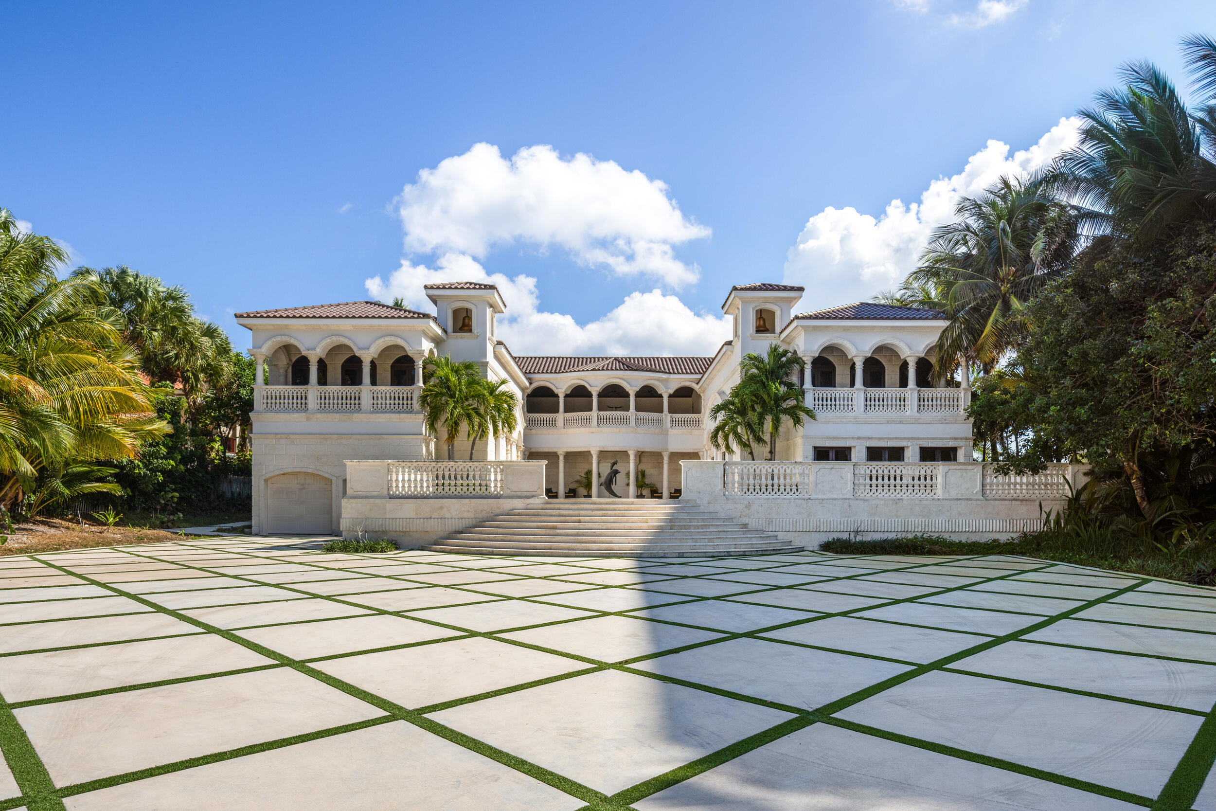 Hillsboro Mile - Residential