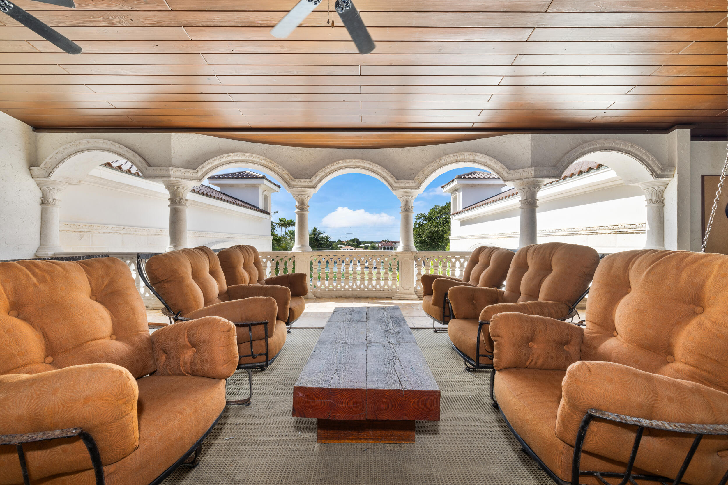 Hillsboro Mile - Residential