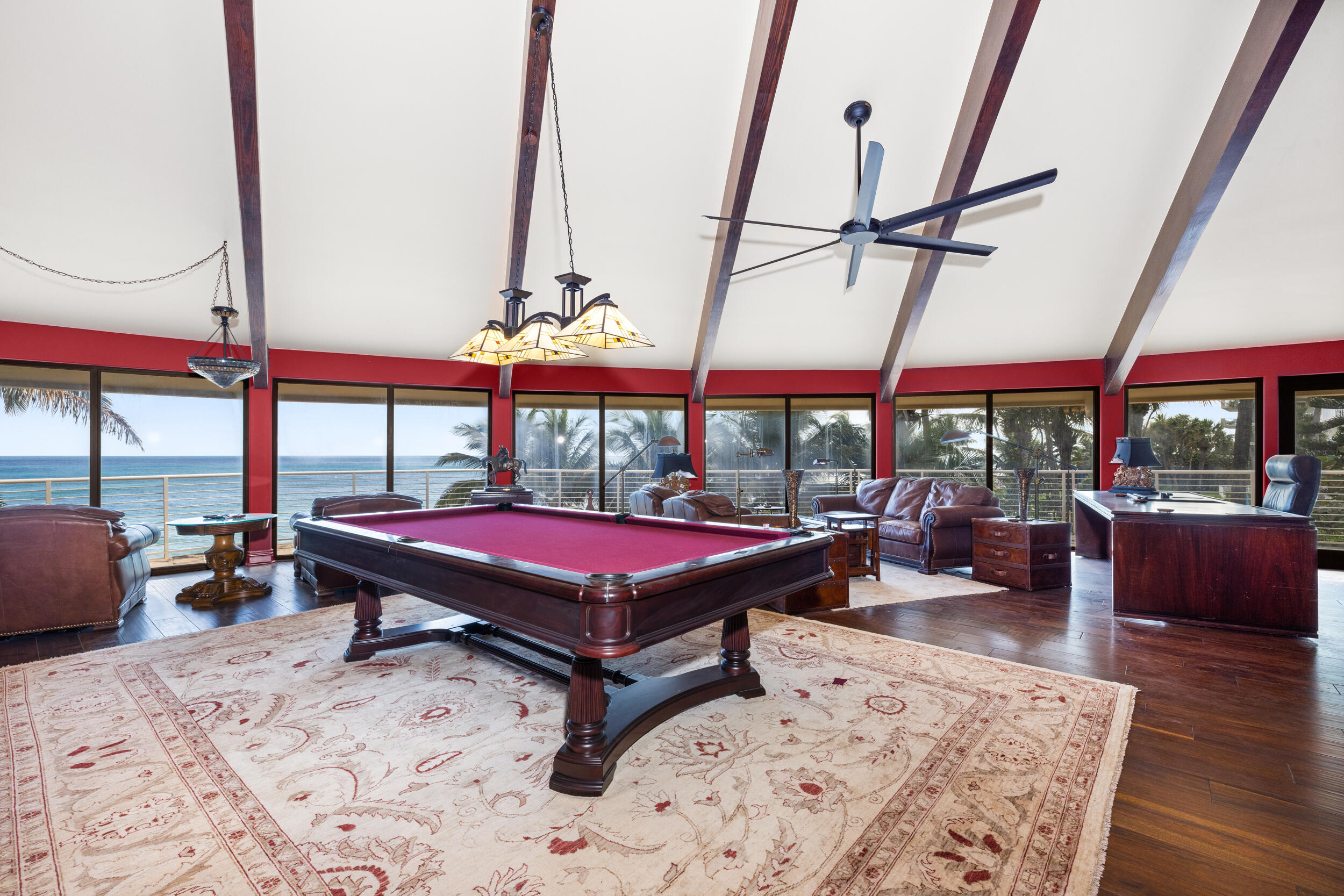 Hillsboro Mile - Residential