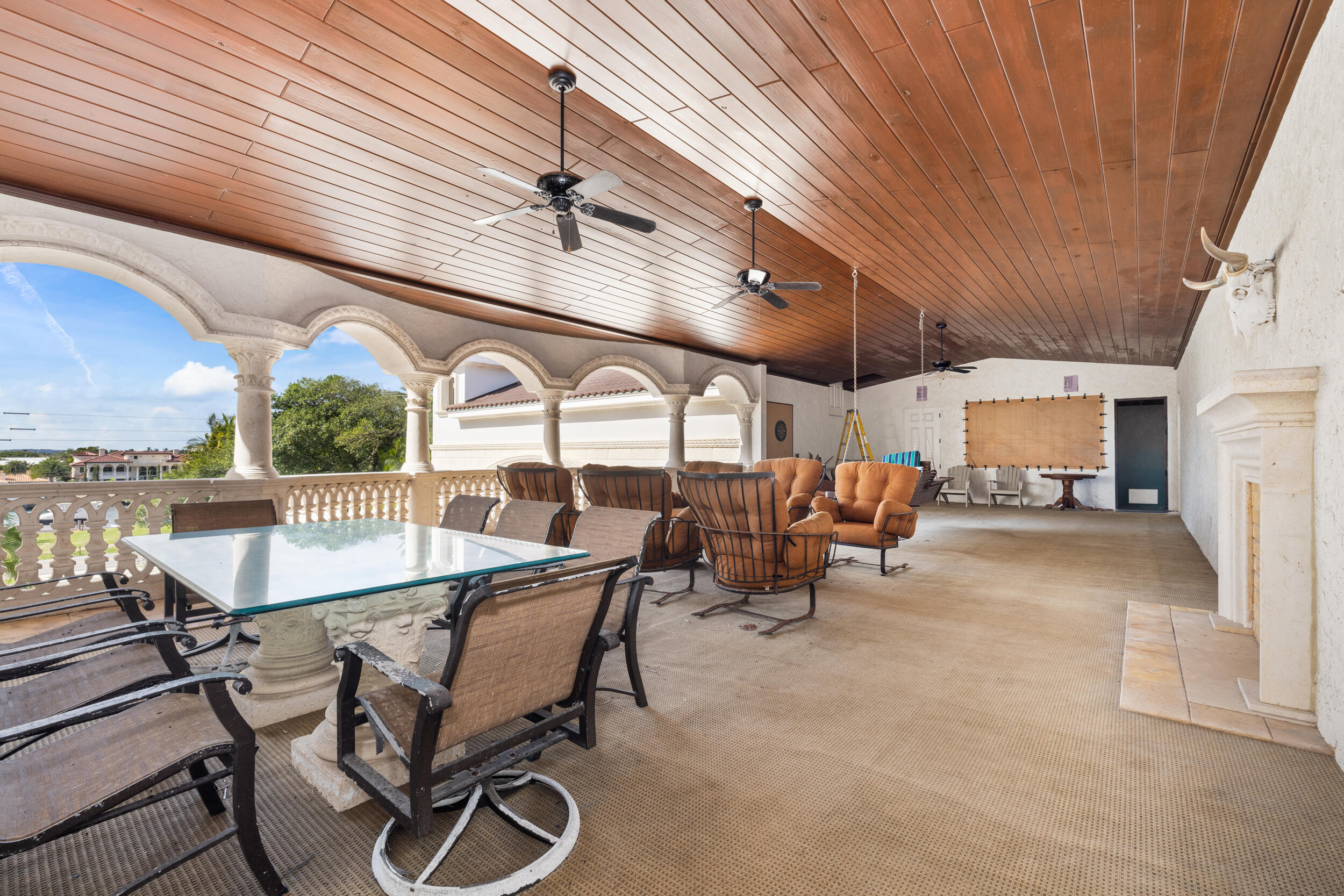 Hillsboro Mile - Residential