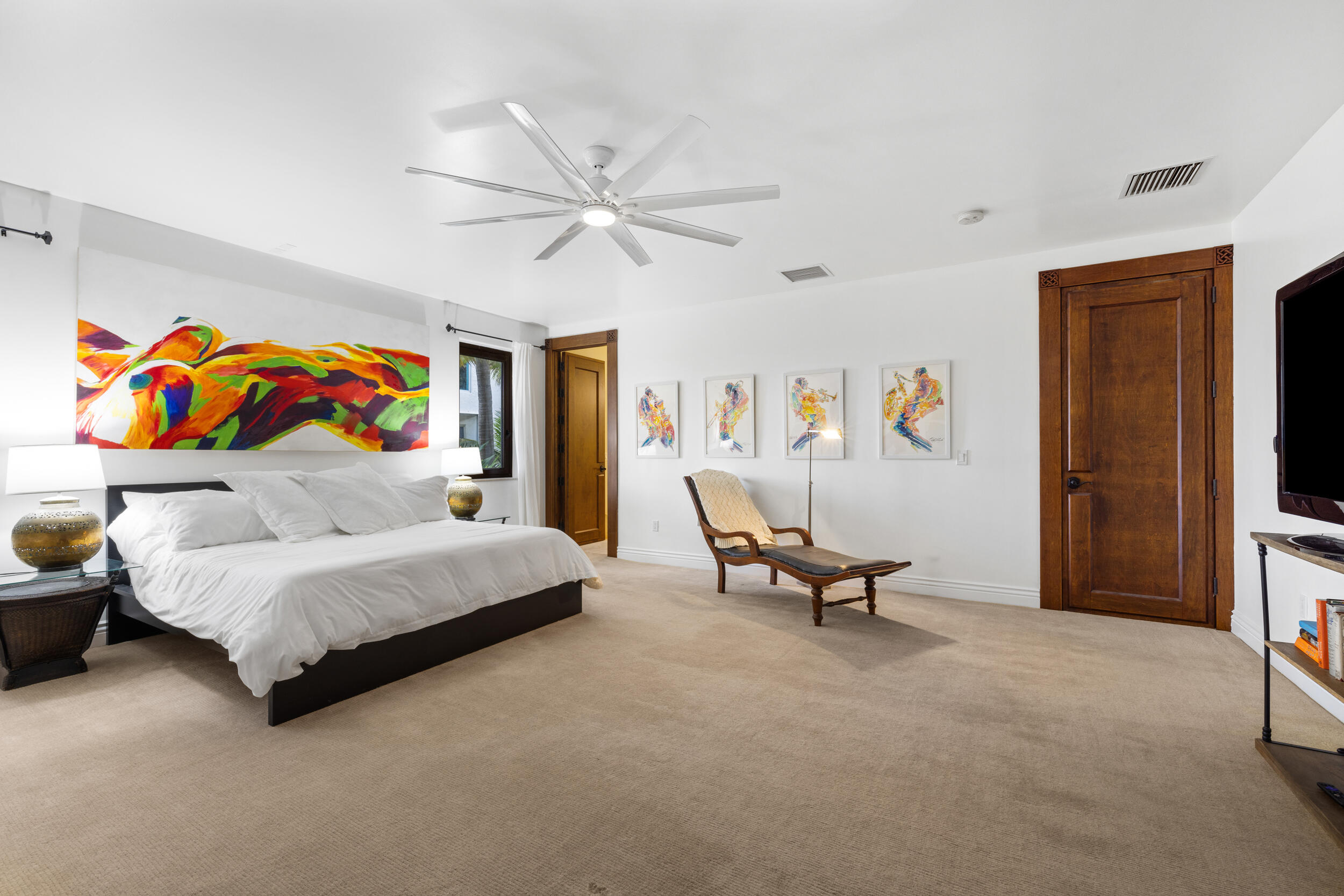 Hillsboro Mile - Residential