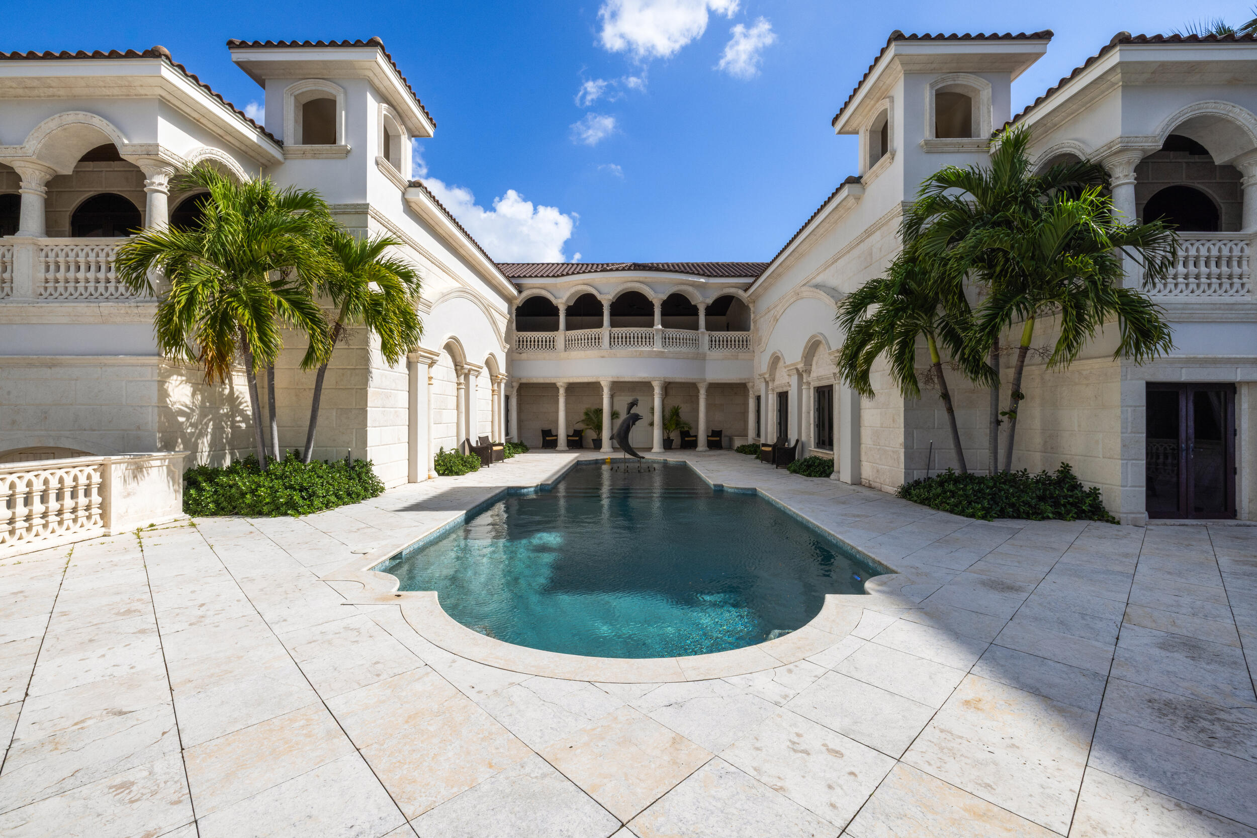 Hillsboro Mile - Residential